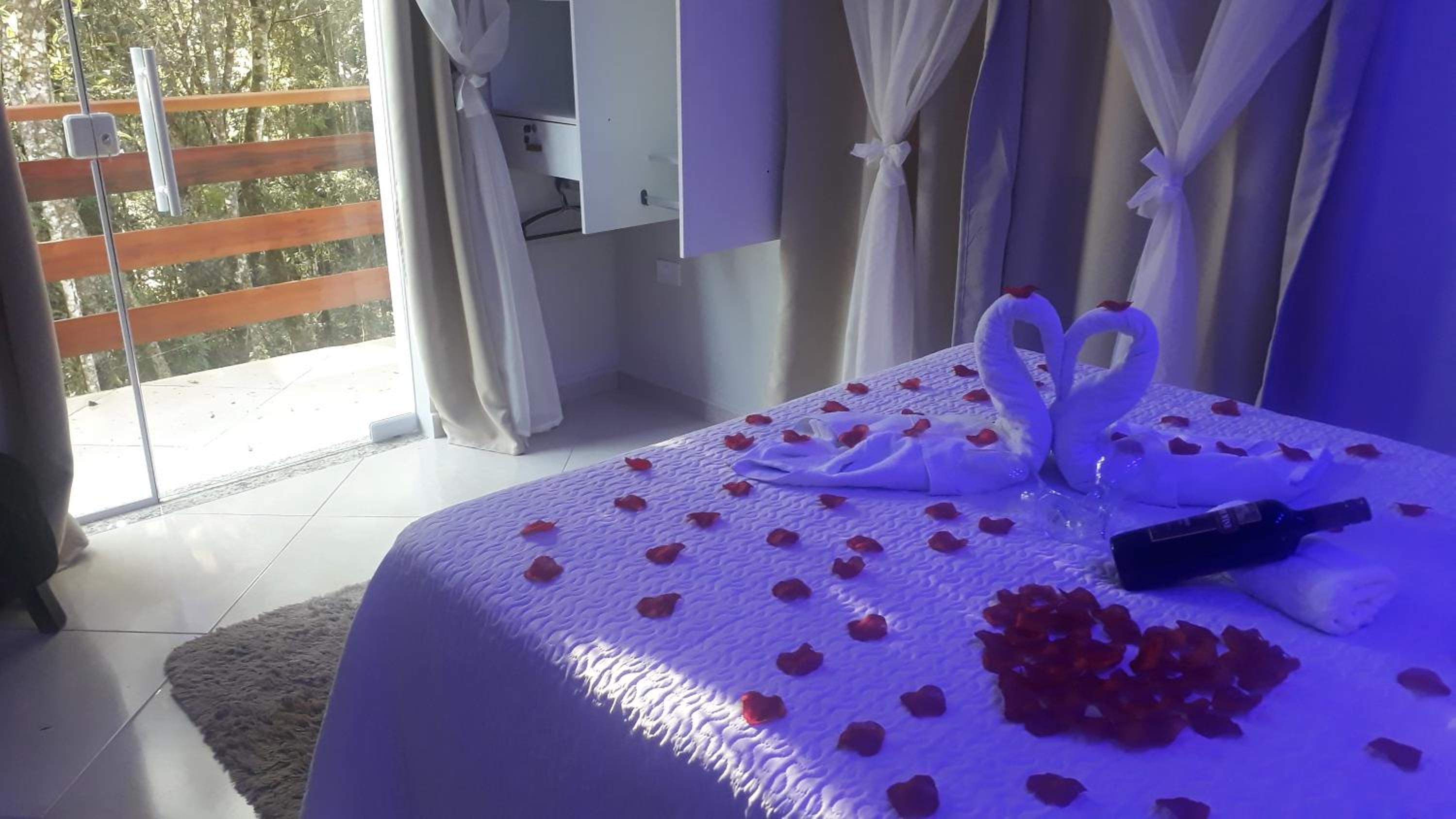 Parada Di Maria Guest House