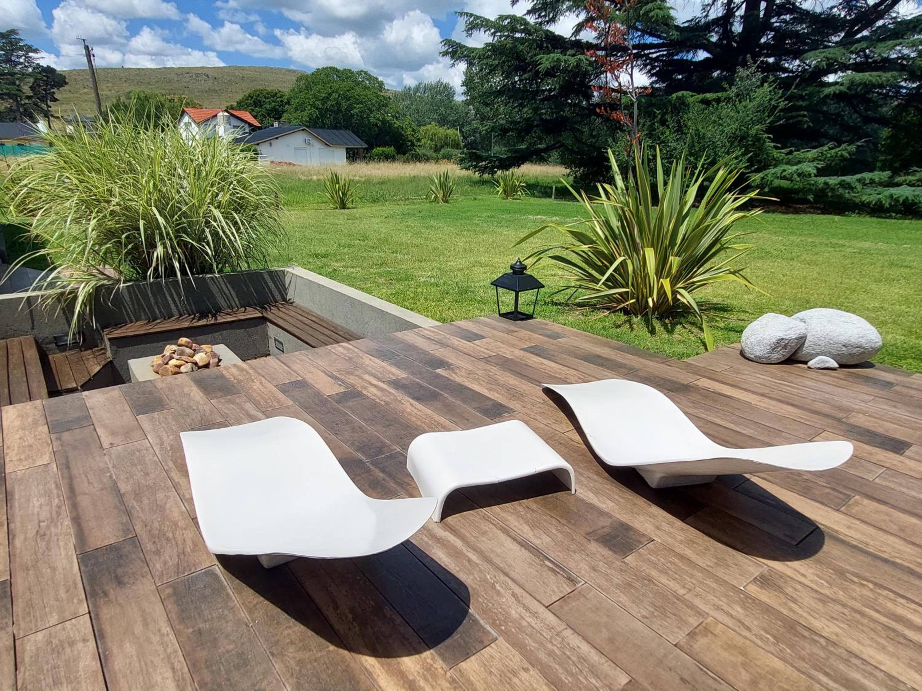 Casa Cardales MINI PISCINA CLIMATIZADA