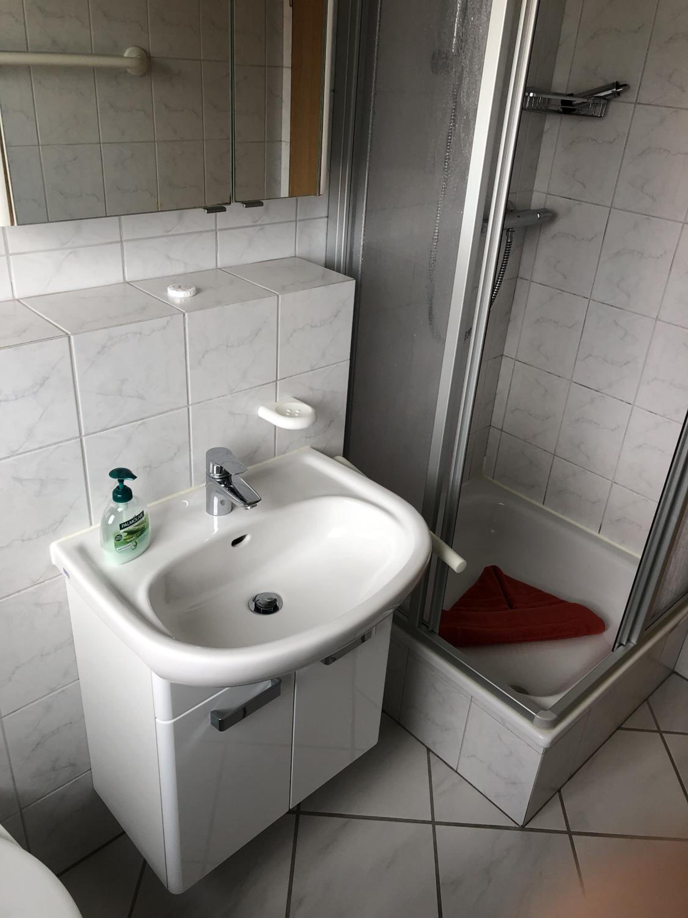 Ferienwohnung Wattwurm