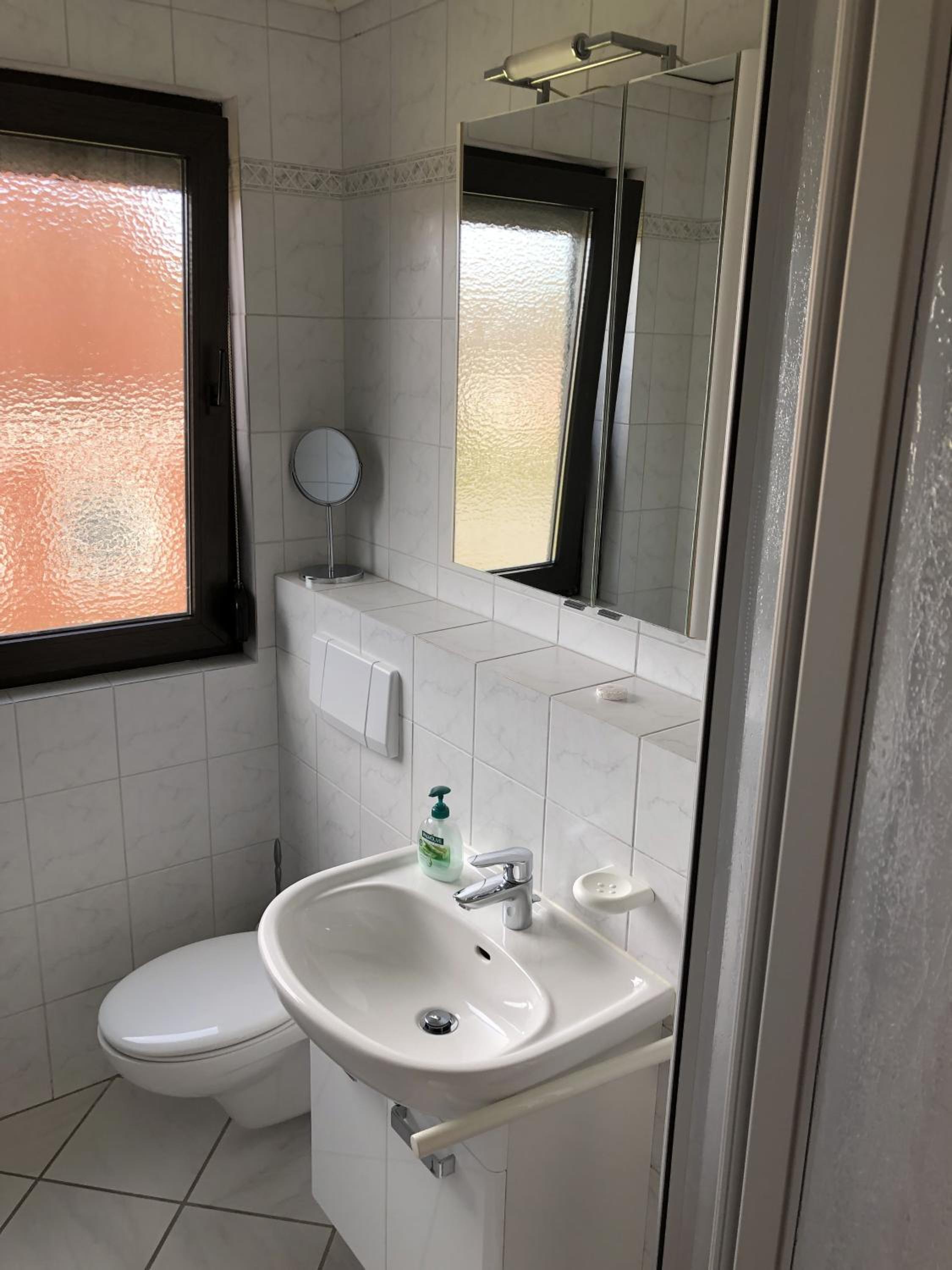 Ferienwohnung Wattwurm