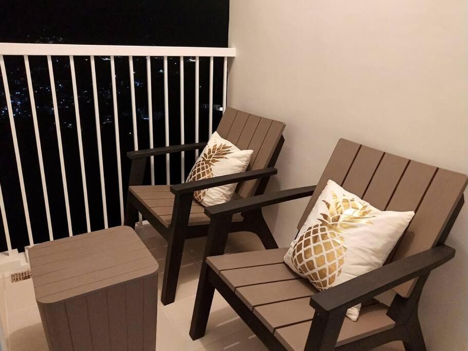 Marco Polo Residences with Best Views view 4