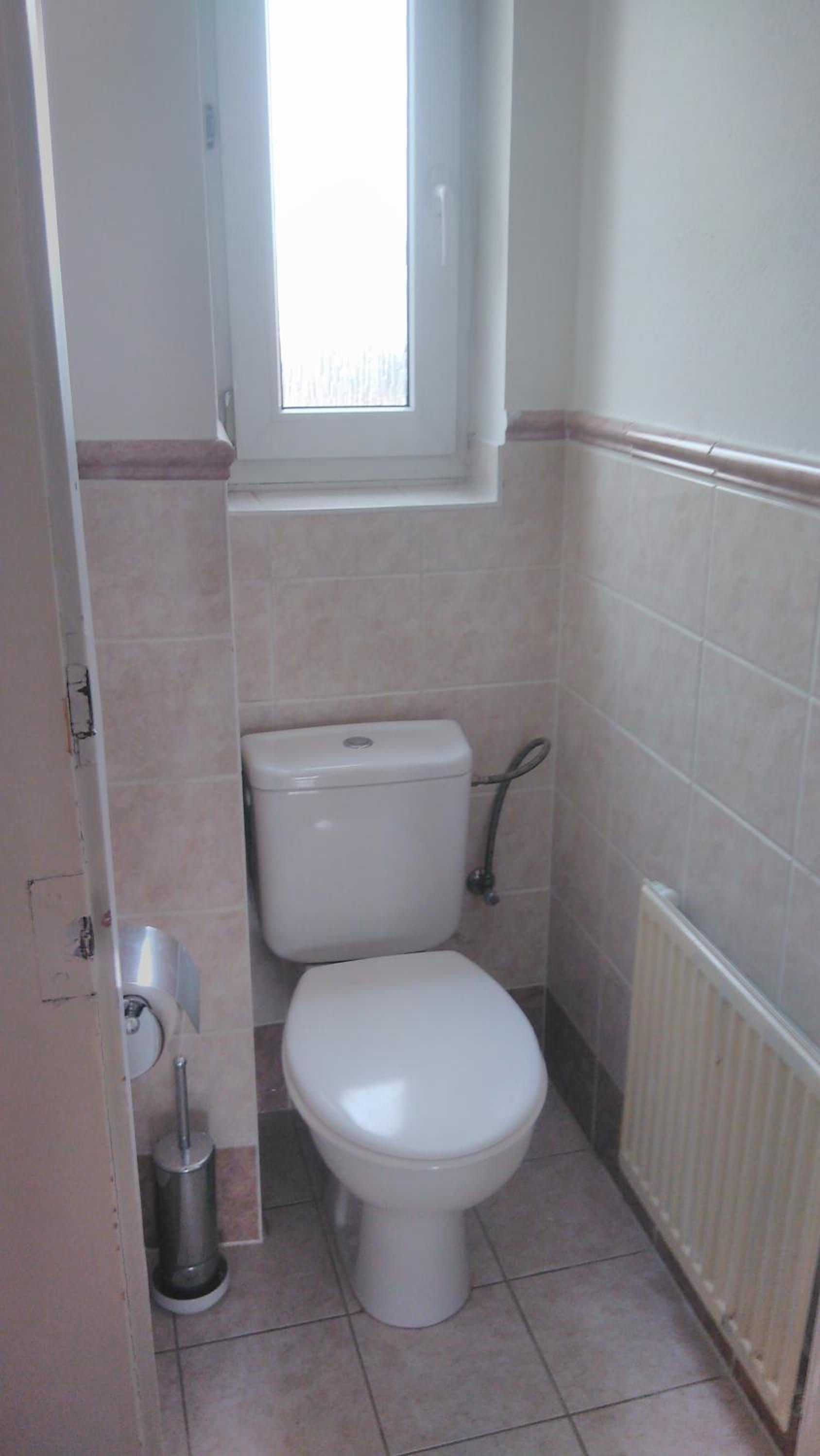 Apartmán Malvazinky