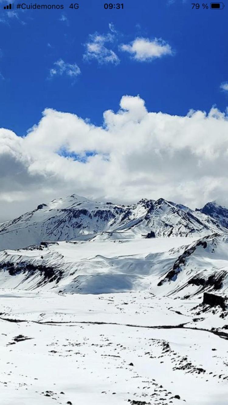 Cabaña En Lago colbun, sector Pasó Nevado