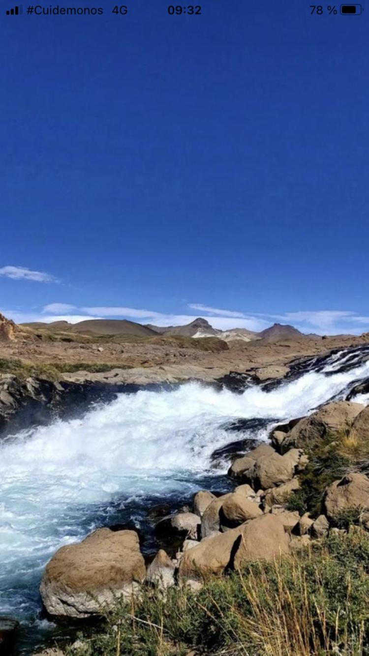 Cabaña En Lago colbun, sector Pasó Nevado