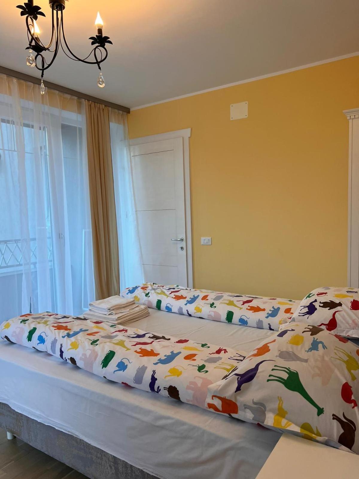 Premont Bran GuestHouse