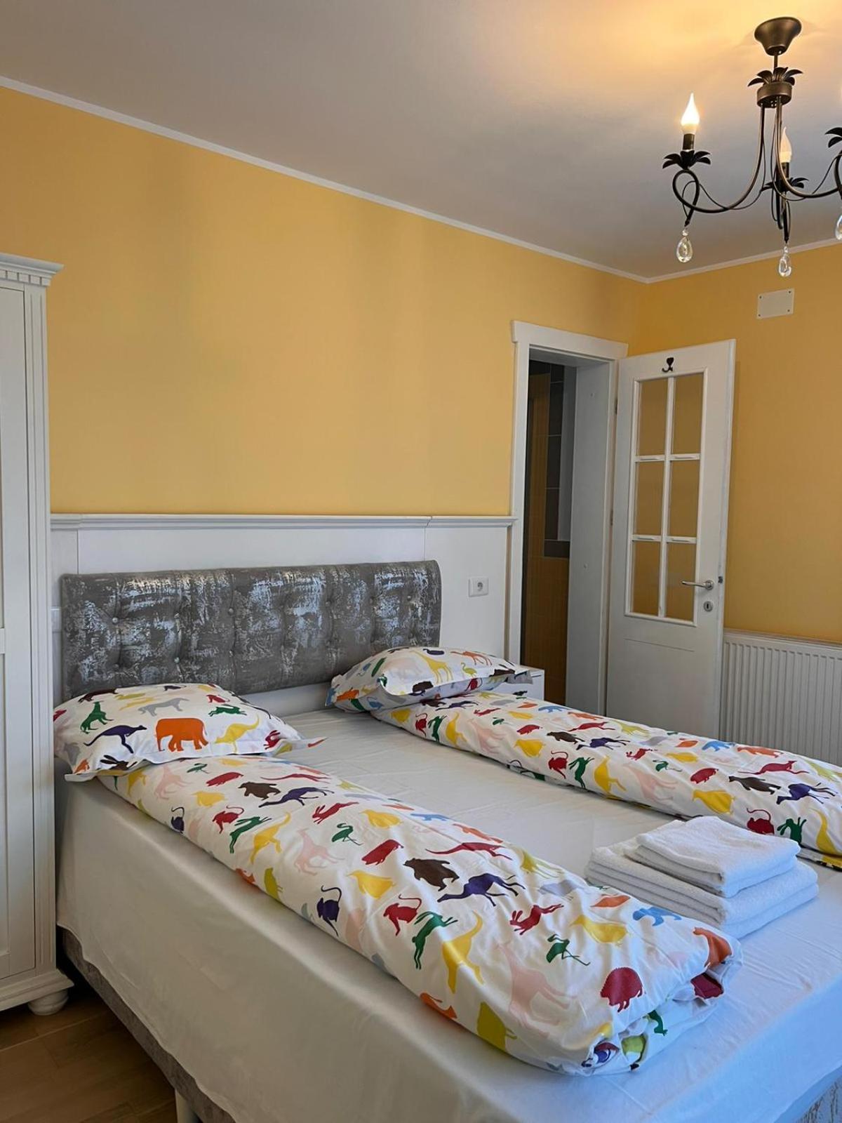 Premont Bran GuestHouse