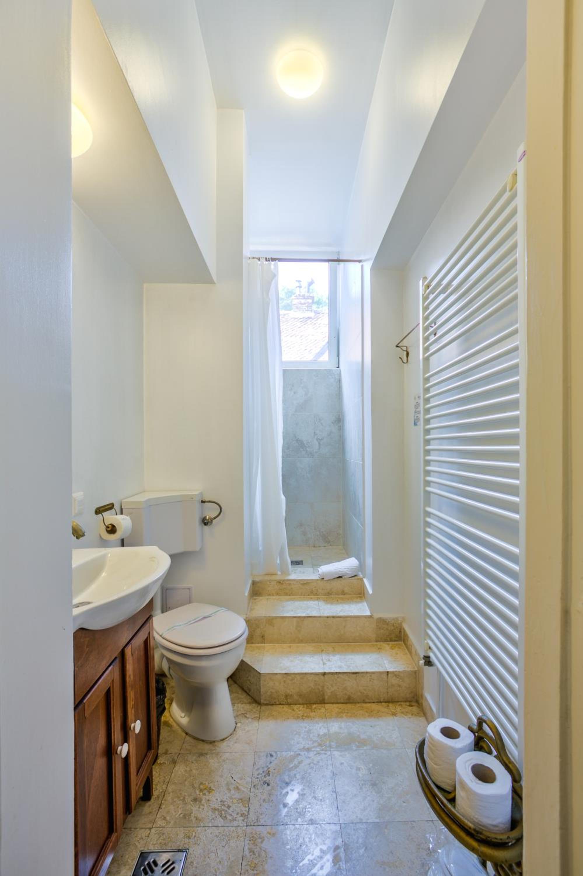 Residence Central Annapolis