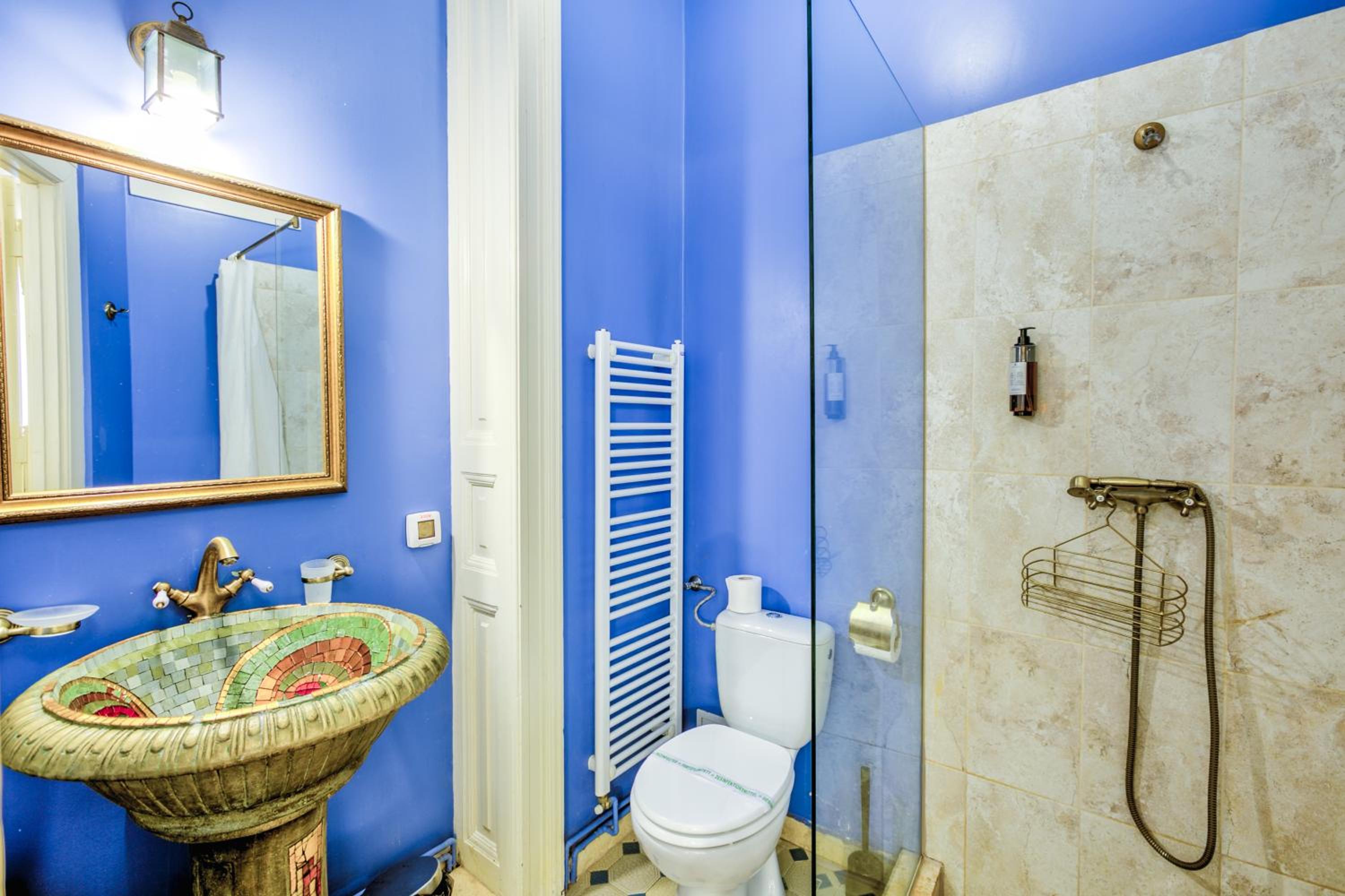 Residence Central Annapolis