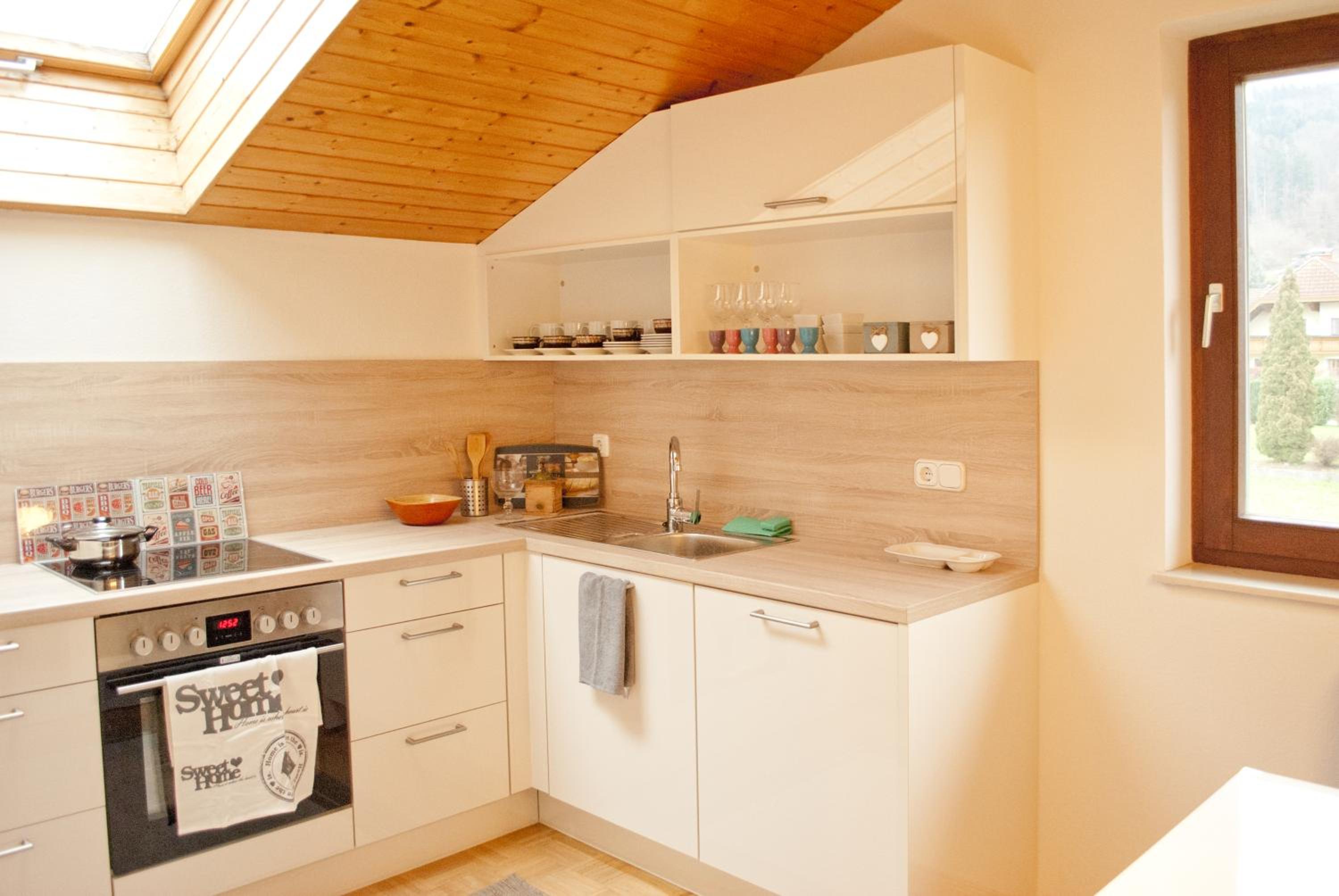 Apartment Hufnagl