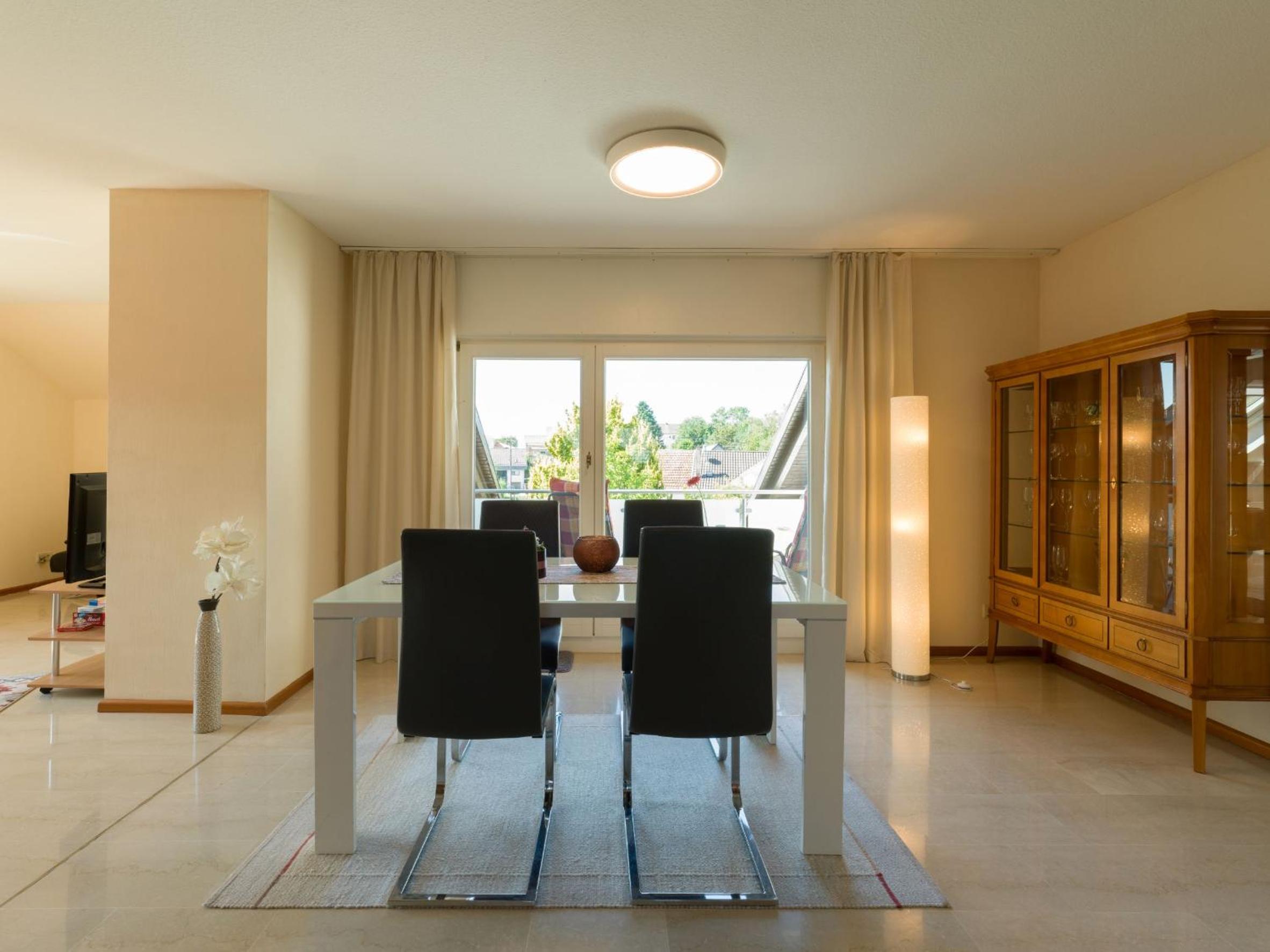 Ferienwohnung Lohrig