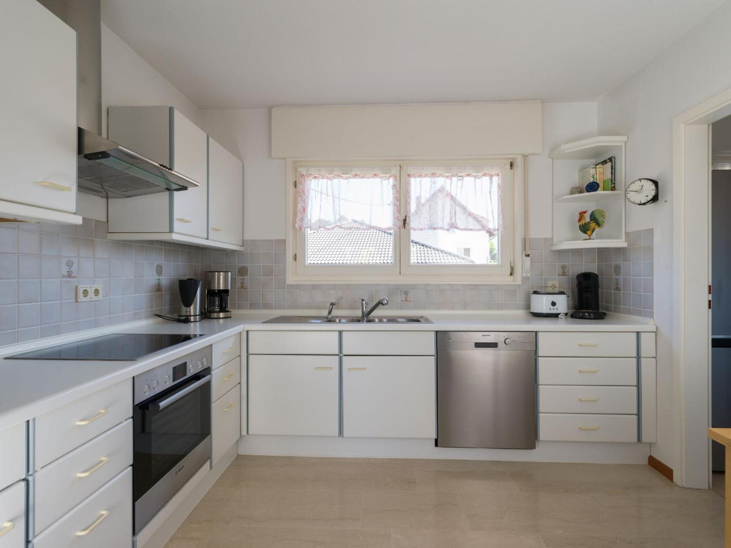 Ferienwohnung Lohrig