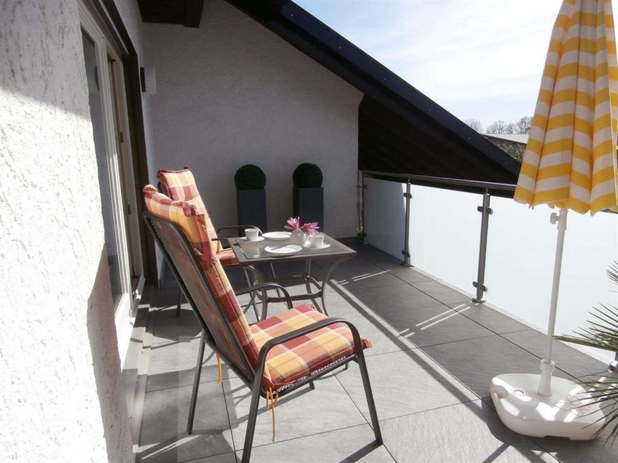 Ferienwohnung Lohrig