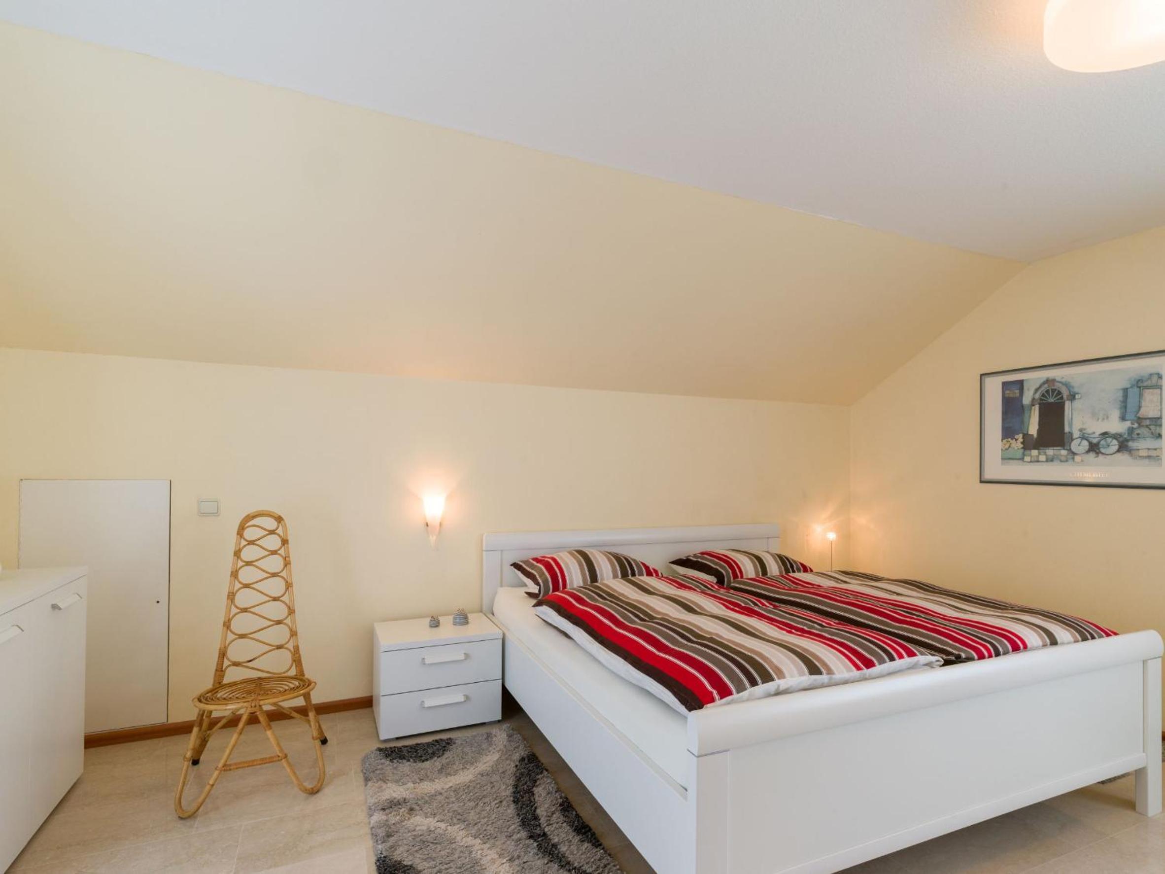 Ferienwohnung Lohrig