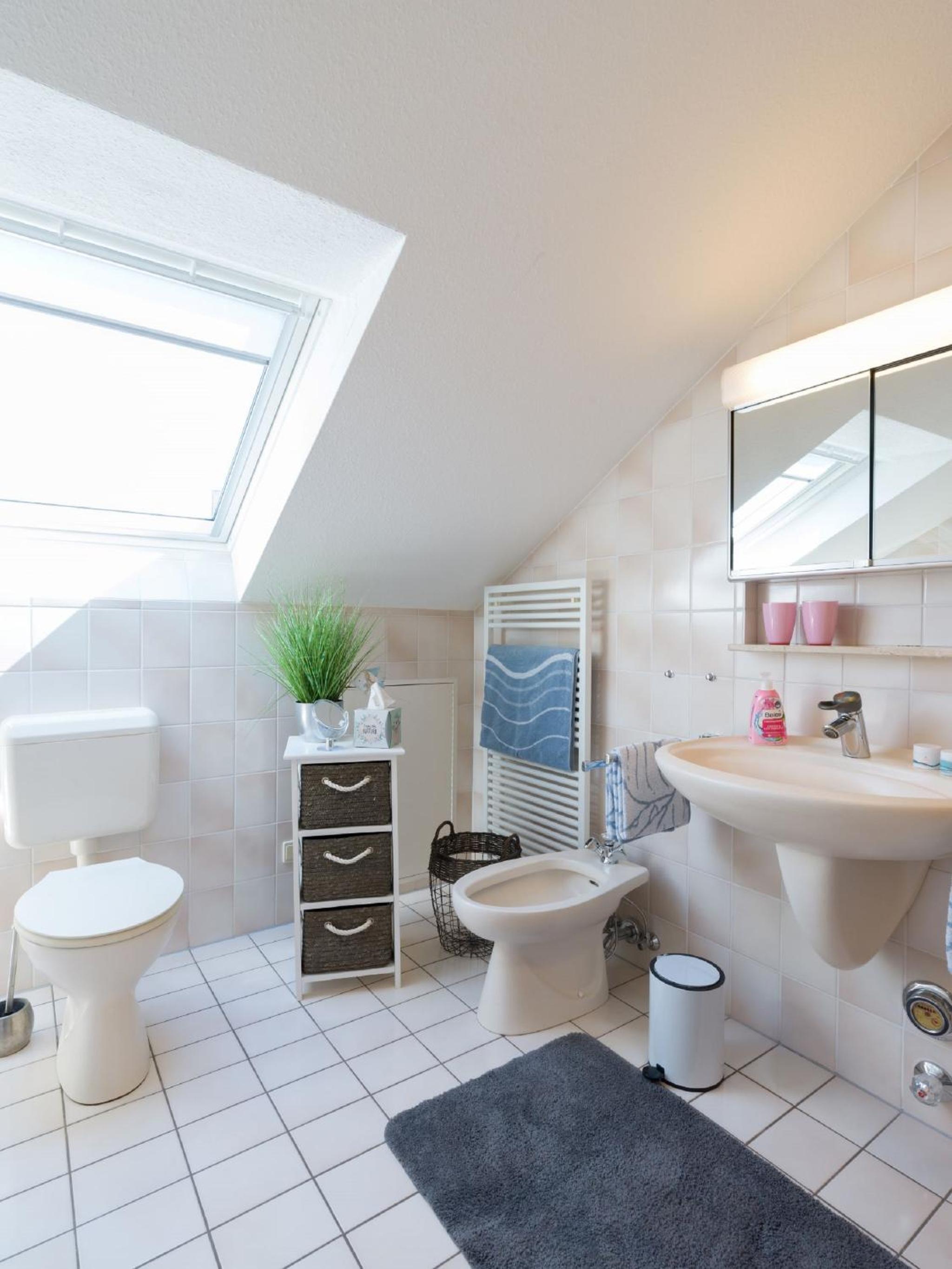 Ferienwohnung Lohrig