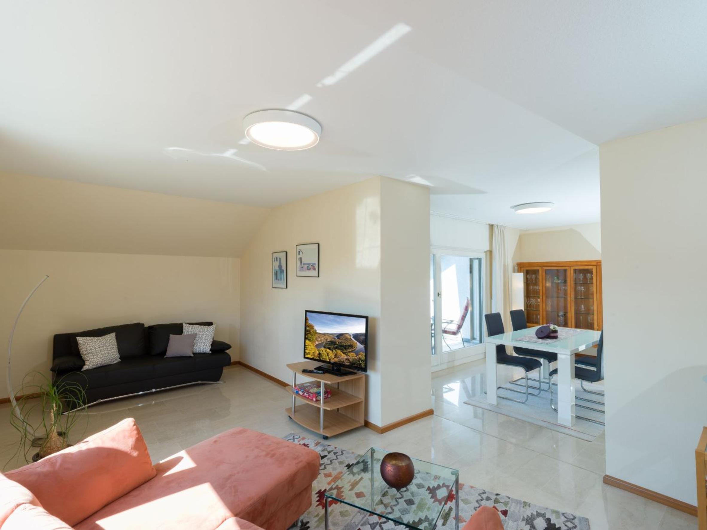Ferienwohnung Lohrig