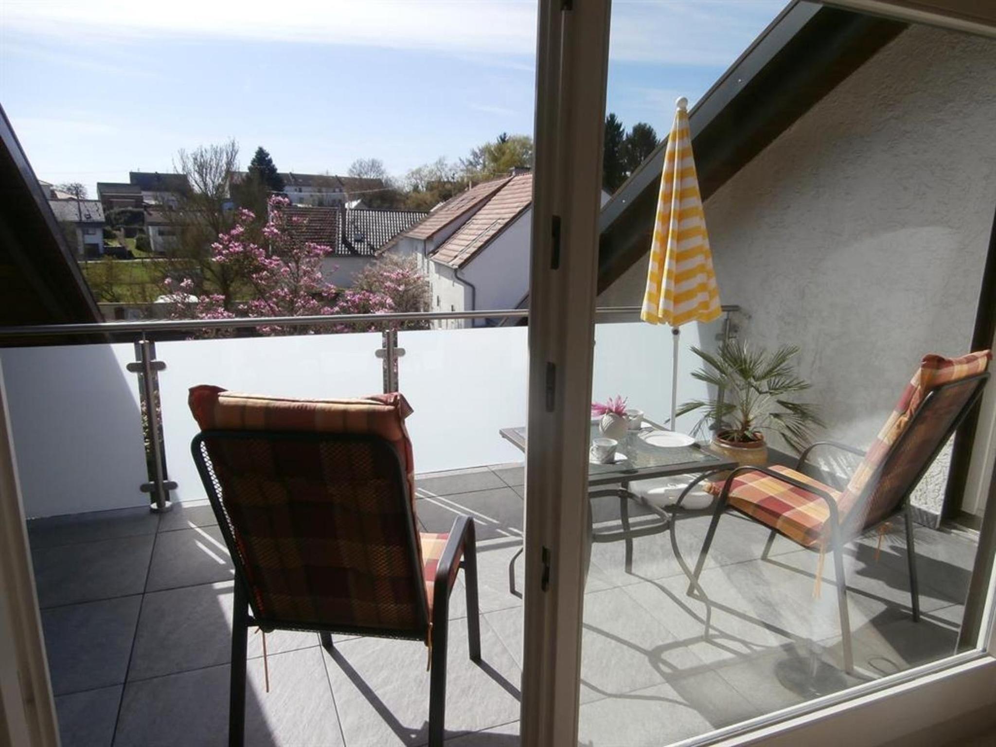 Ferienwohnung Lohrig