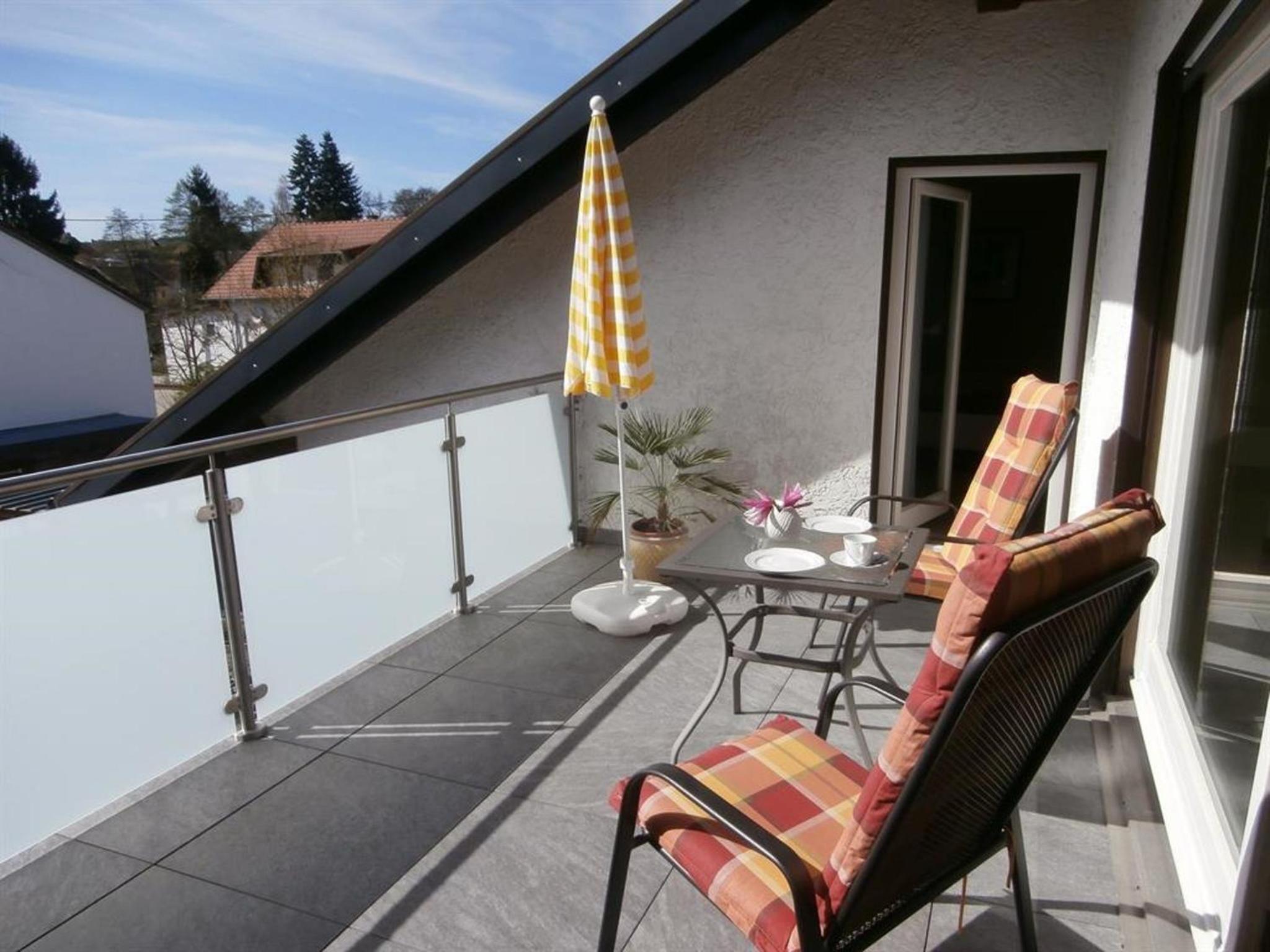 Ferienwohnung Lohrig