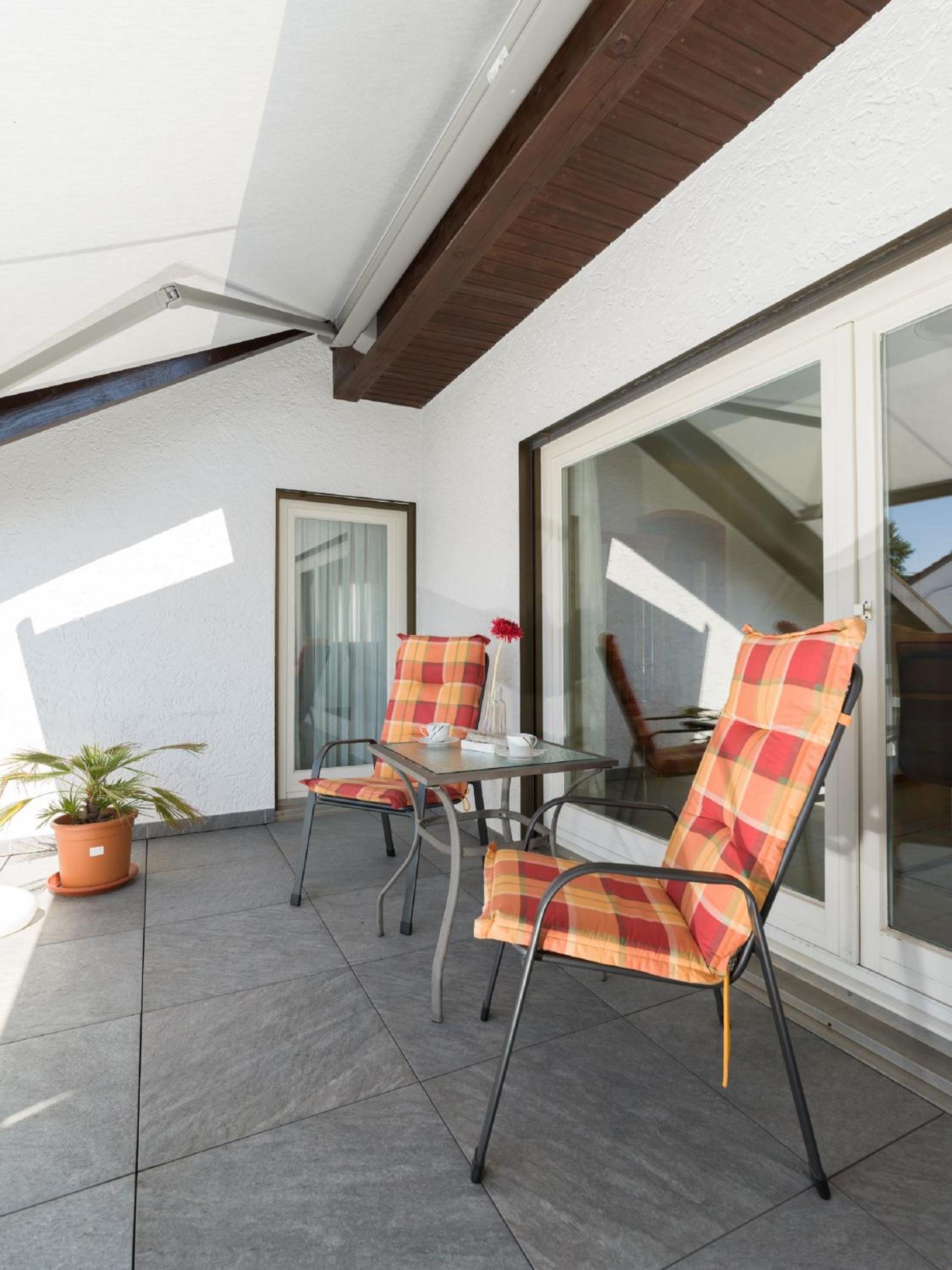 Ferienwohnung Lohrig