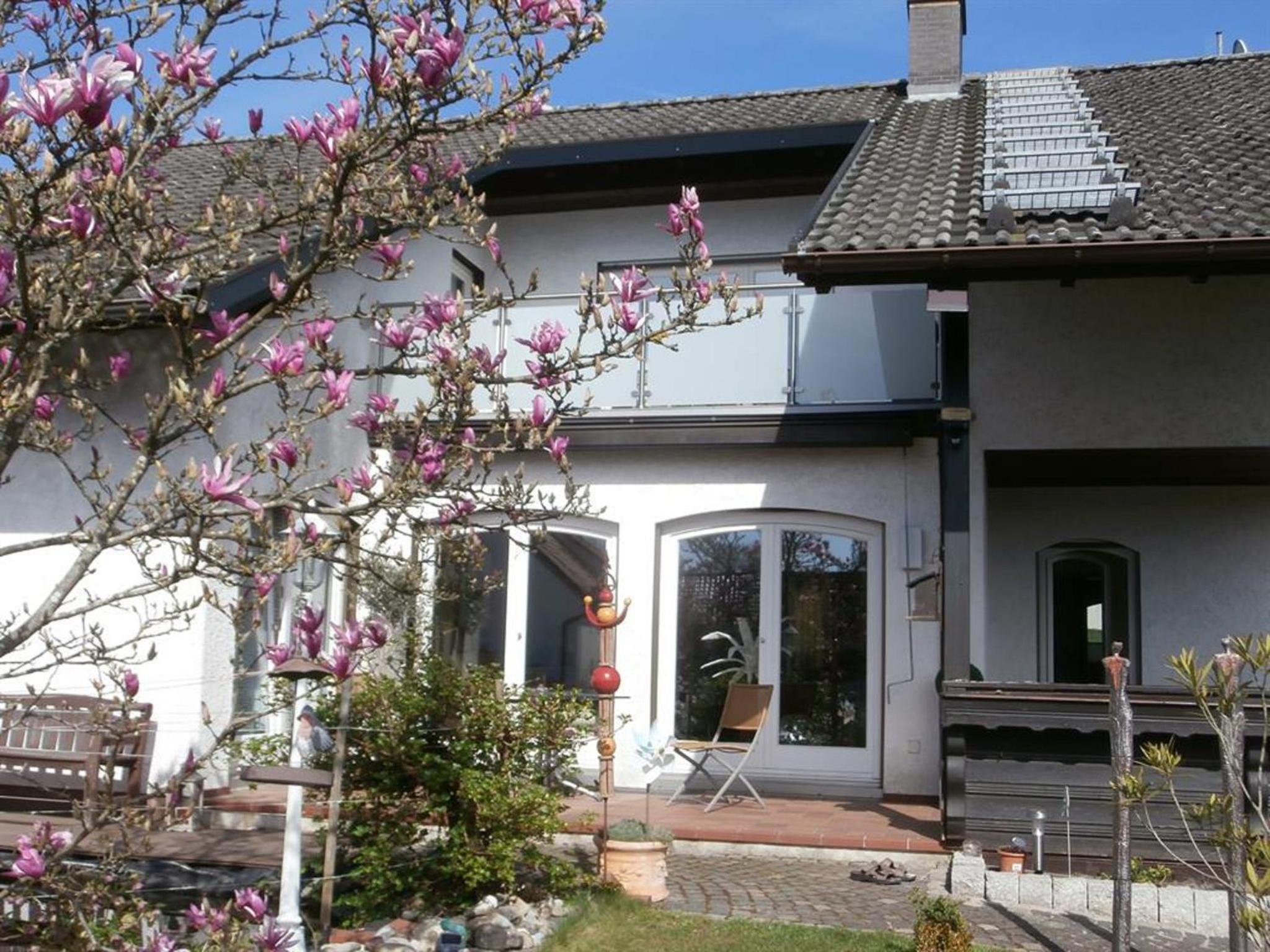 Ferienwohnung Lohrig