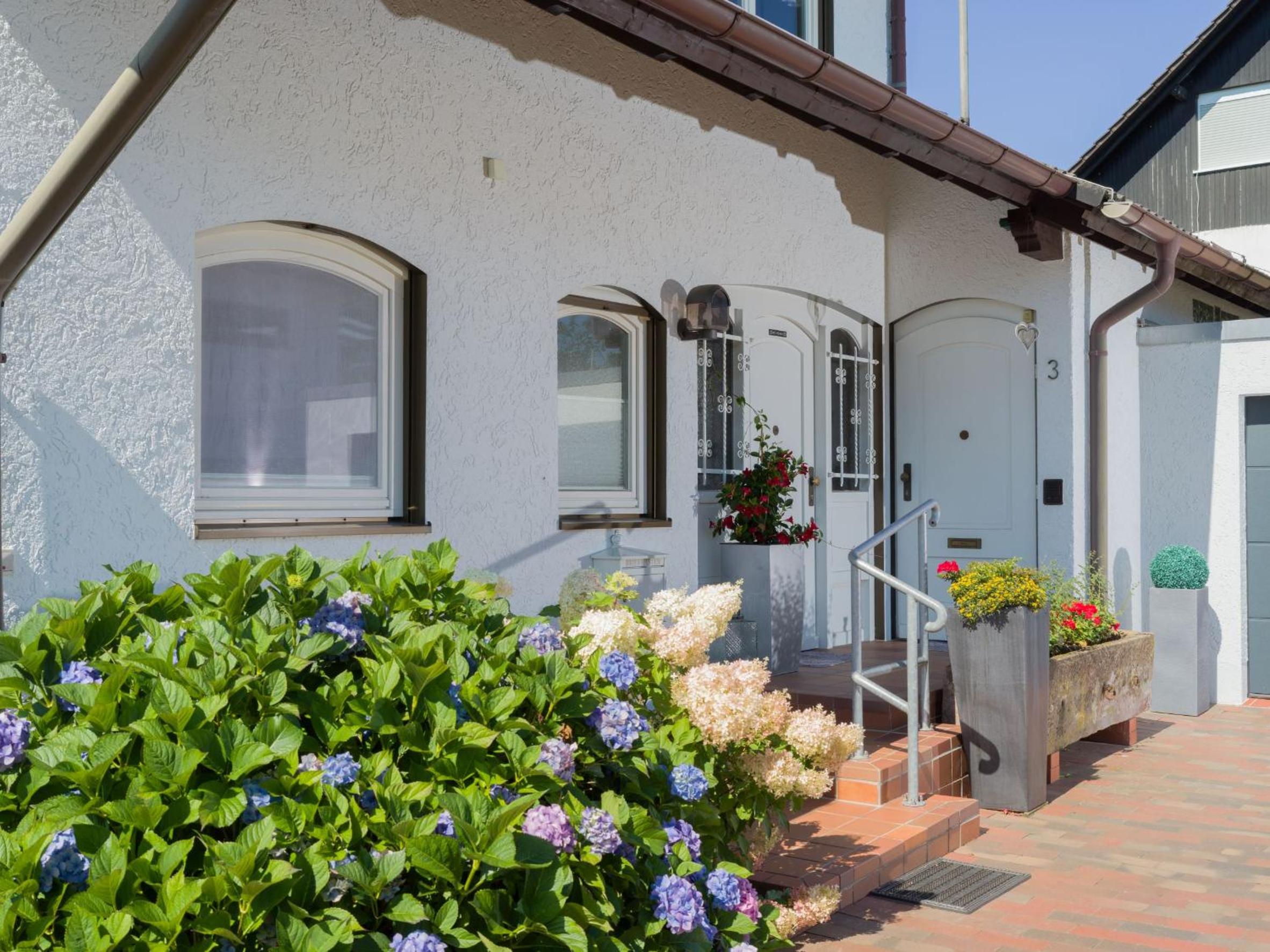 Ferienwohnung Lohrig