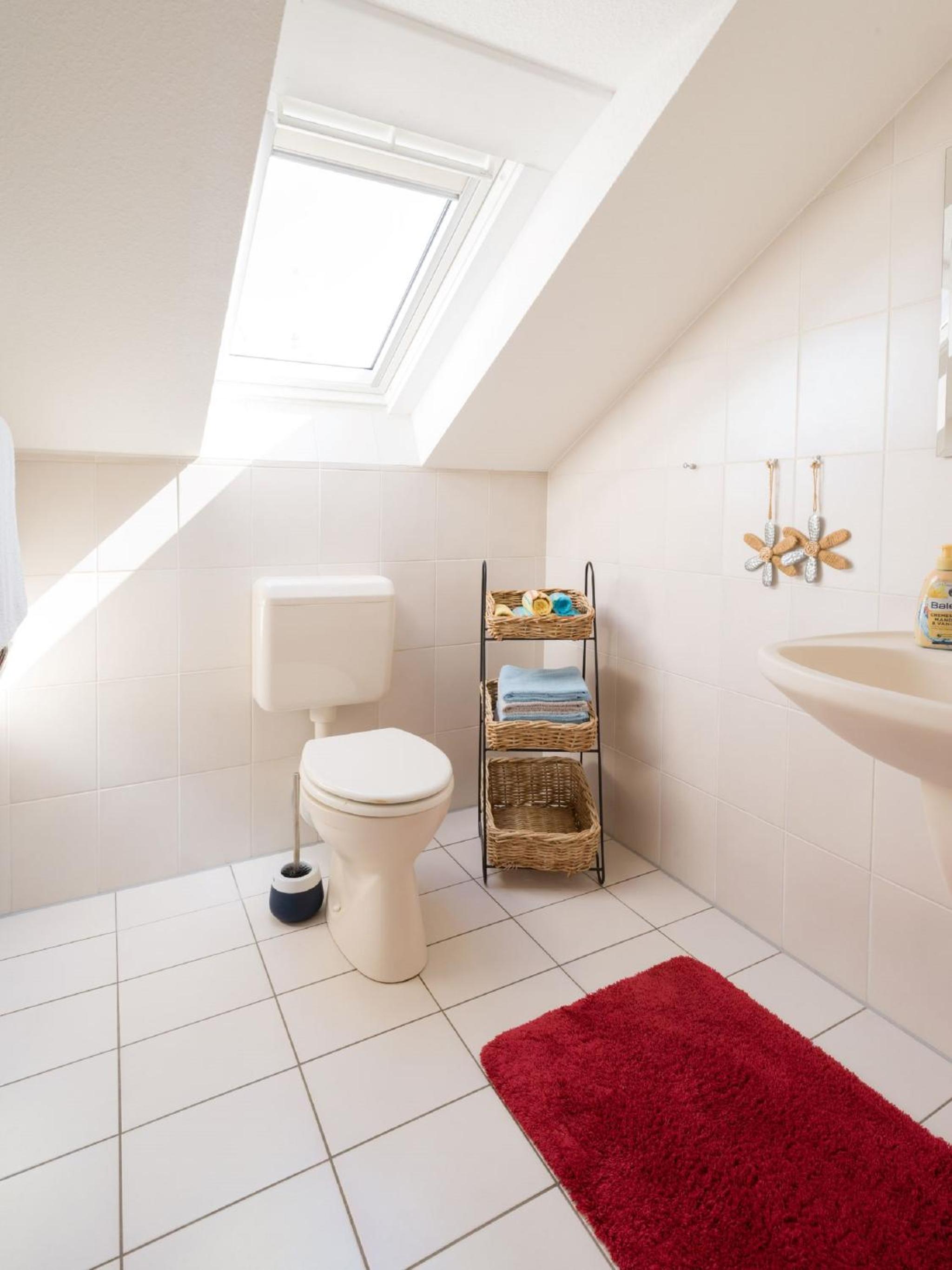 Ferienwohnung Lohrig