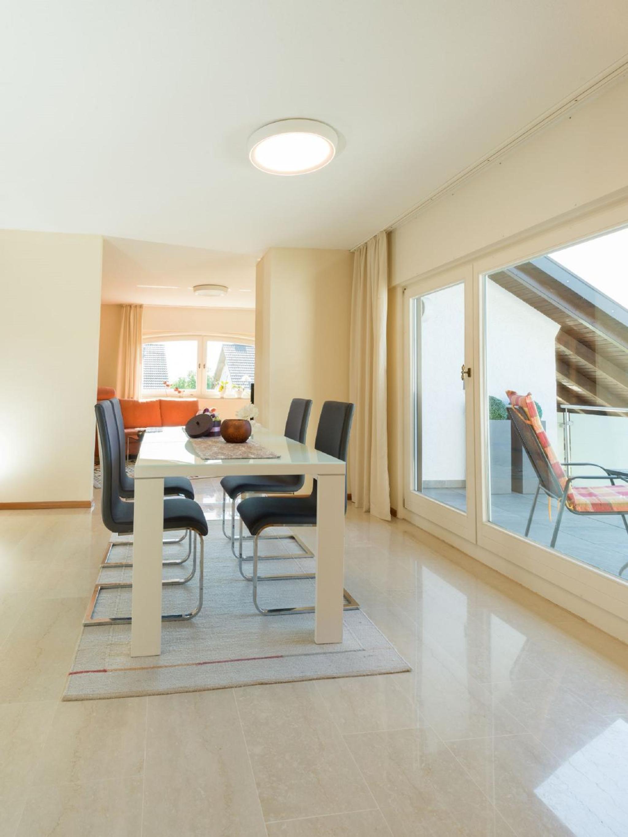 Ferienwohnung Lohrig