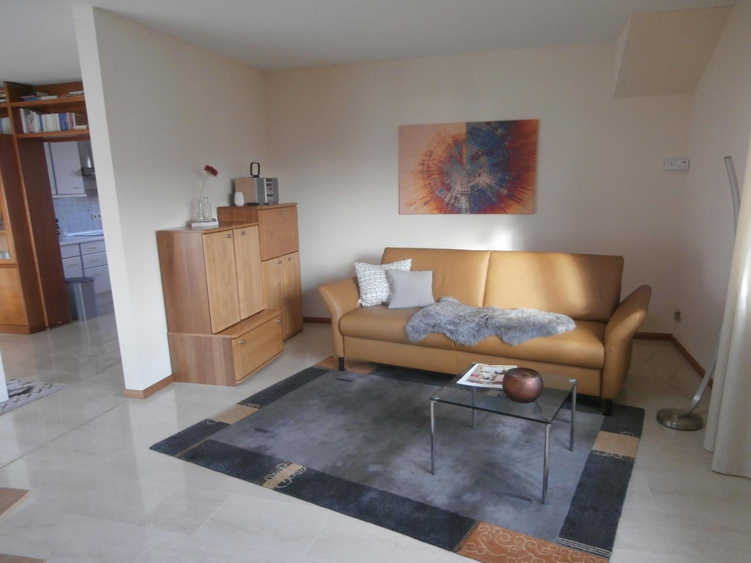 Ferienwohnung Lohrig