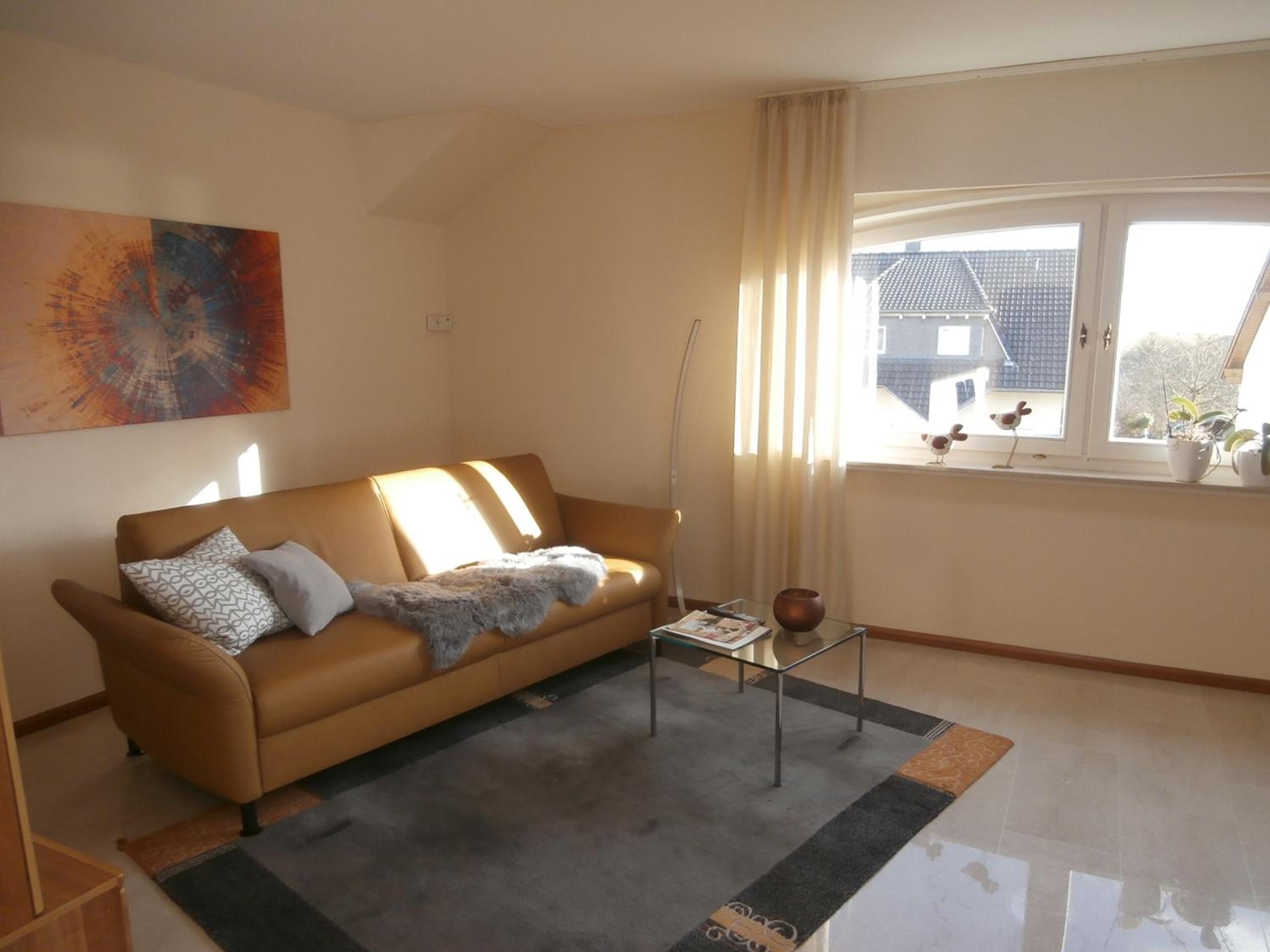 Ferienwohnung Lohrig
