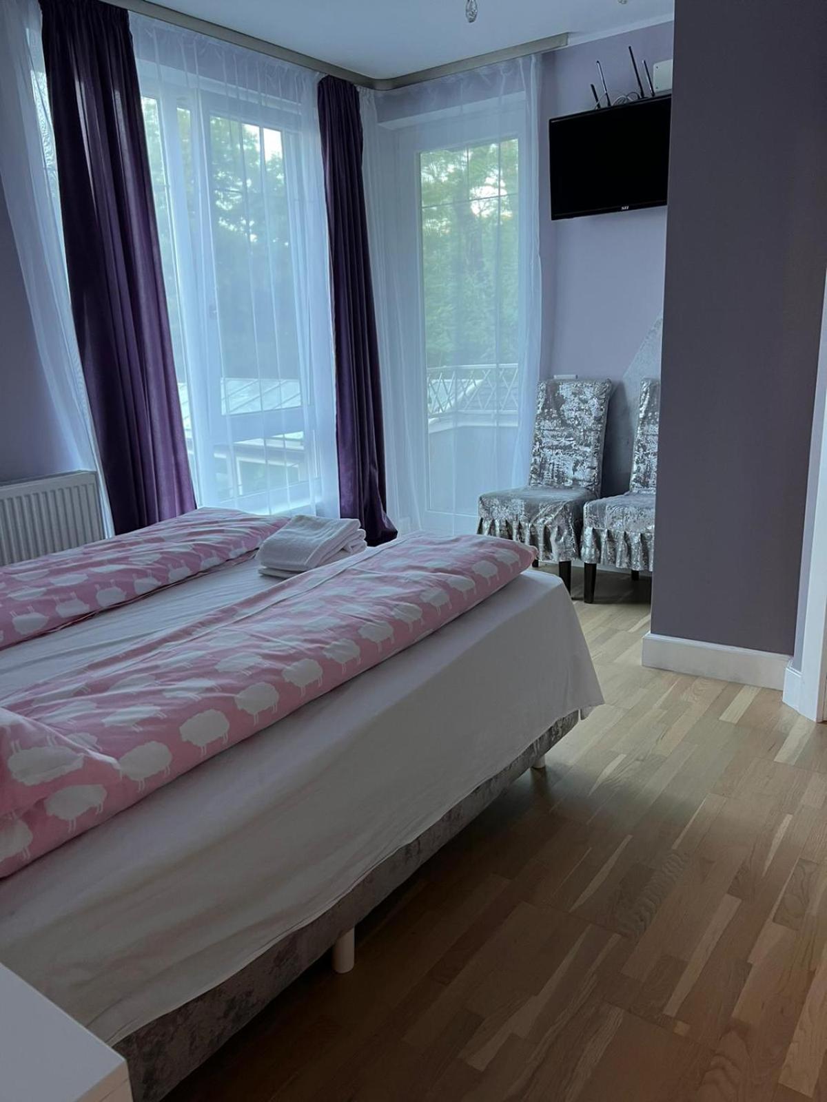 Premont Bran GuestHouse