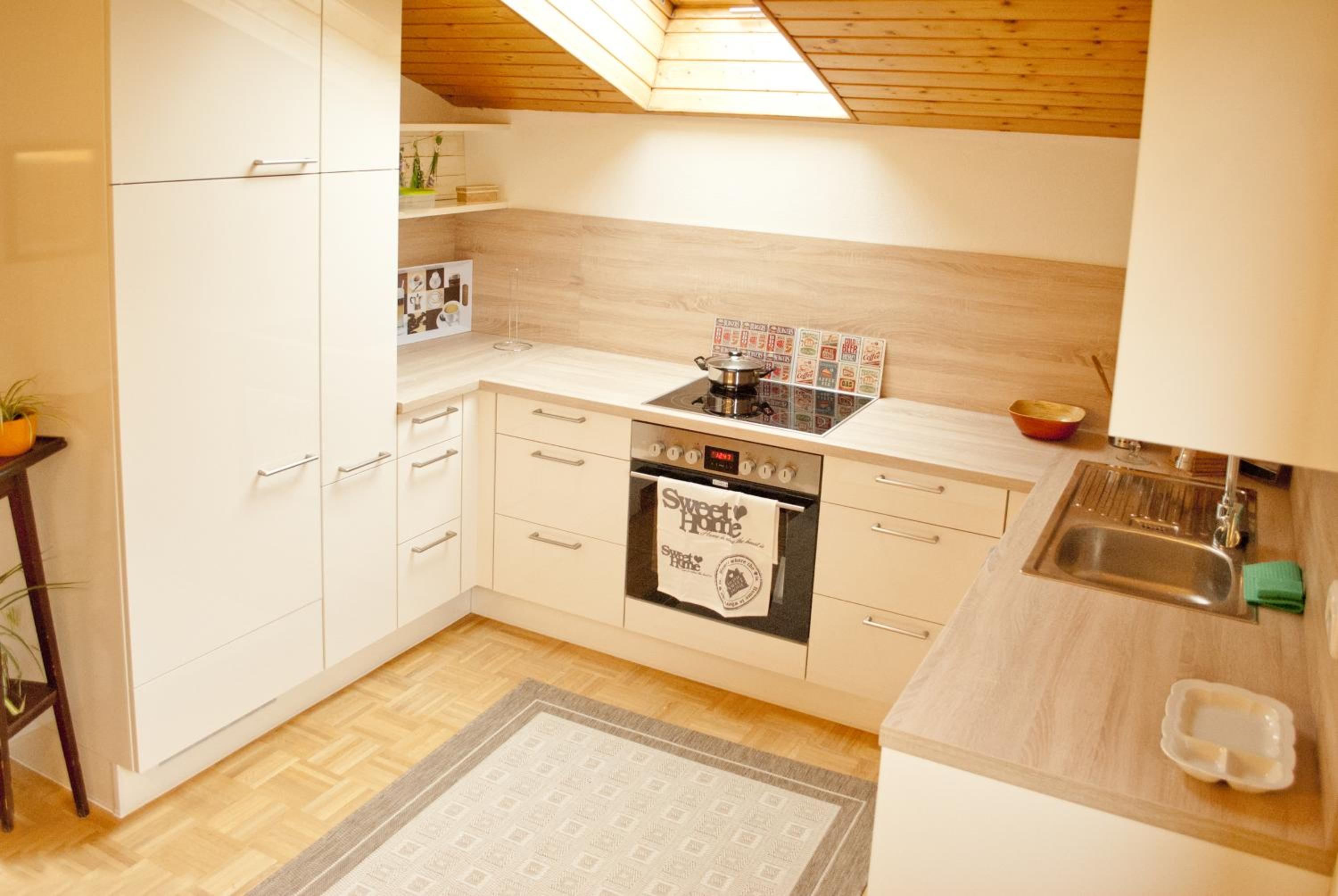 Apartment Hufnagl