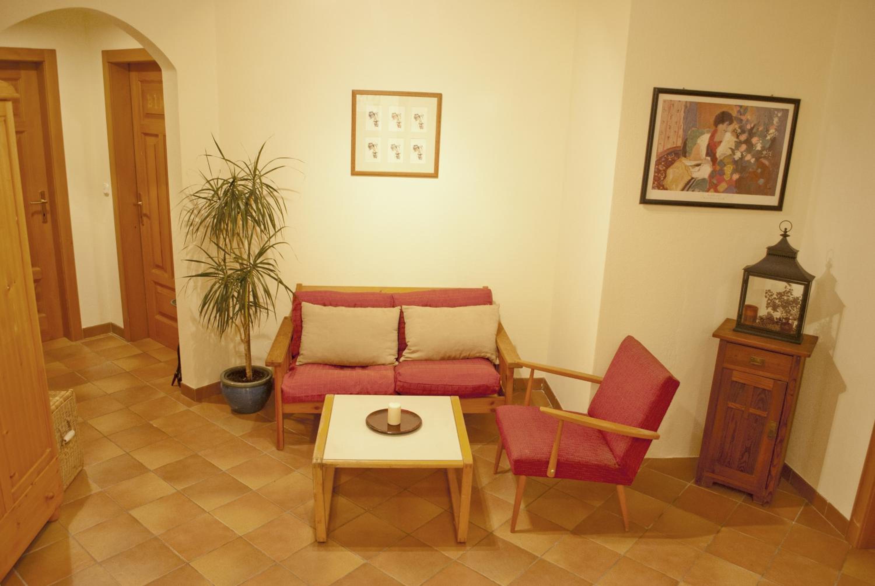 Apartment Hufnagl