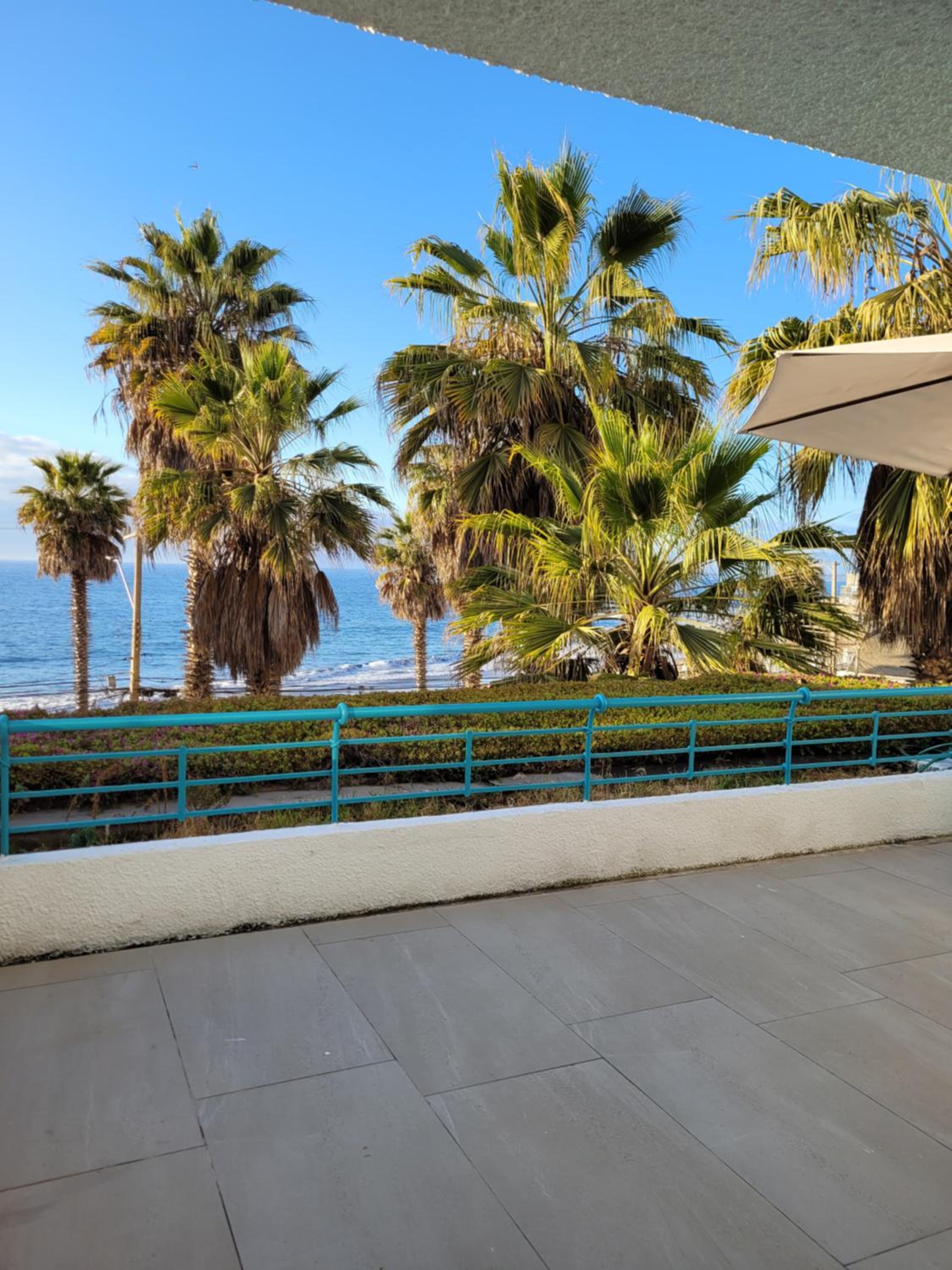 Playa Paraíso Resort view 4