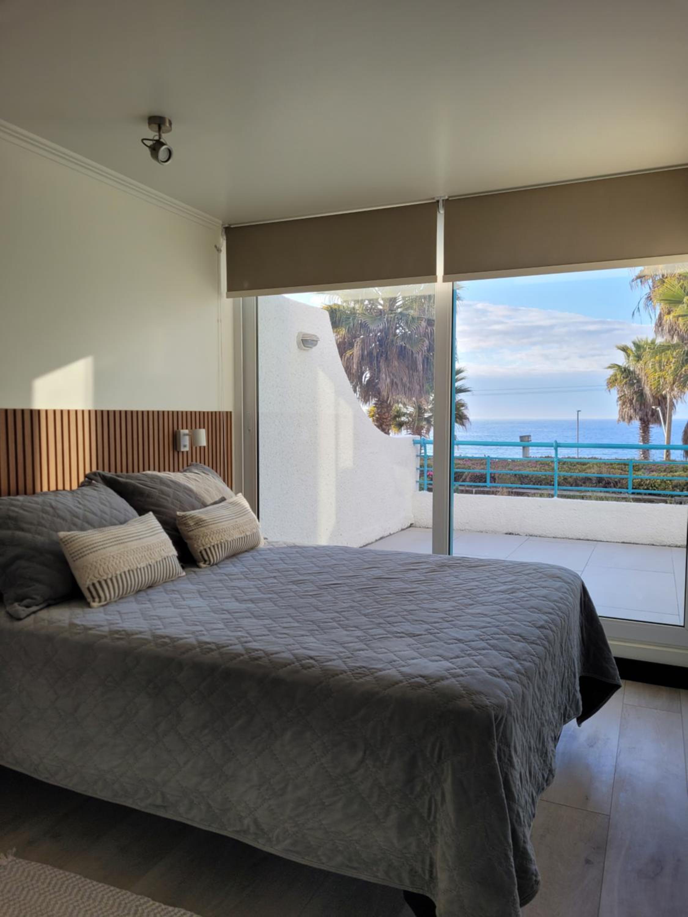 Playa Paraíso Resort view 2