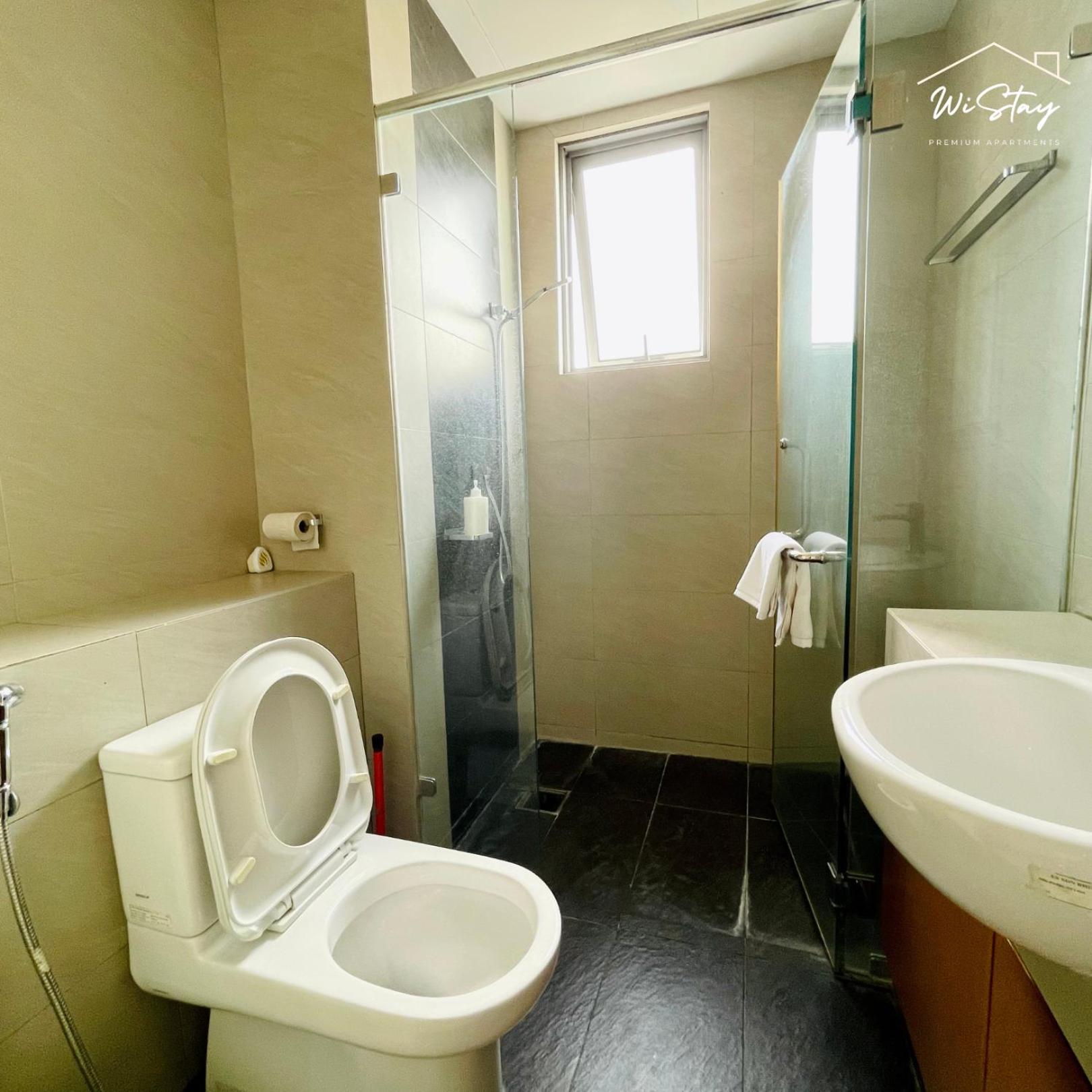 WiStay - The LOFT IMAGO/ 5-7PAX/ WIFI/ FREE PARKING