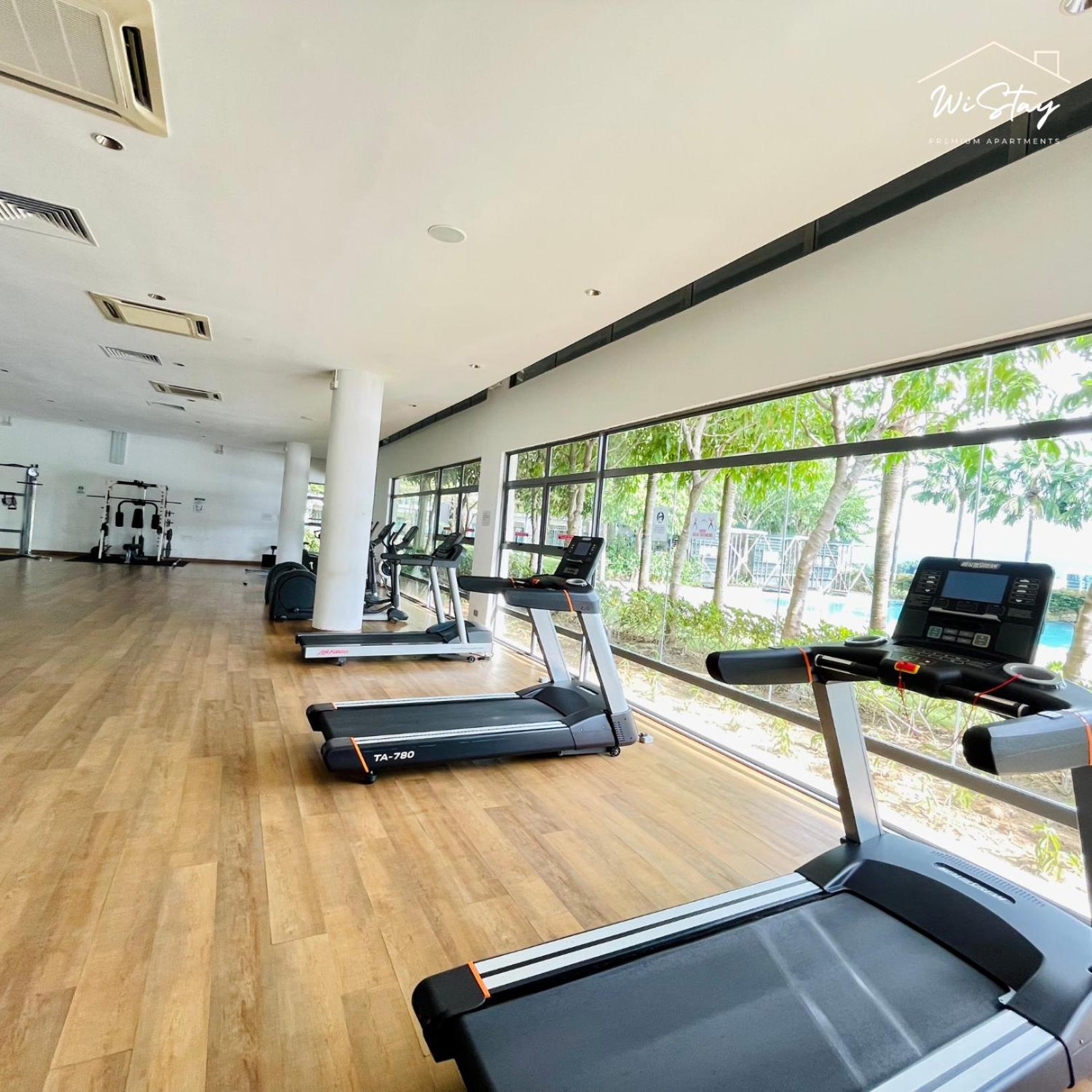 WiStay - The LOFT IMAGO/ 5-7PAX/ WIFI/ FREE PARKING