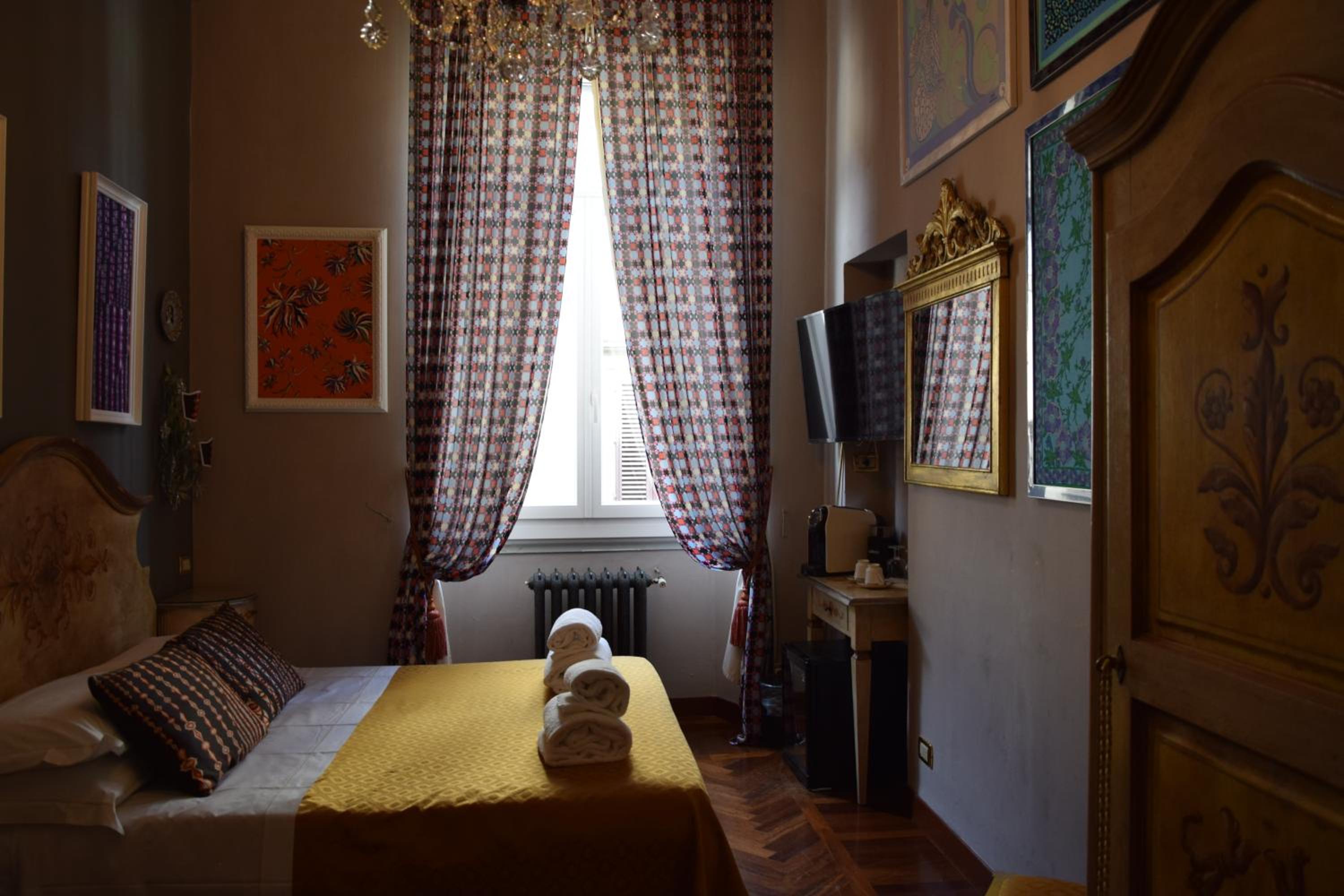 Residenza Vespucci