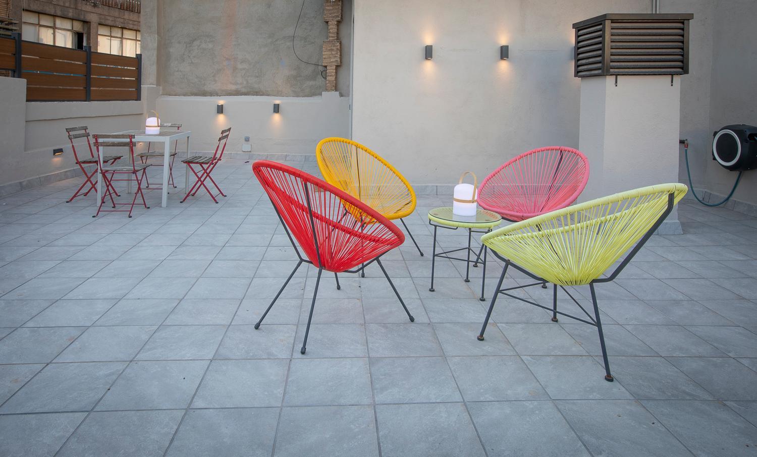 Barcelona Touch Apartments - Campalans view 5