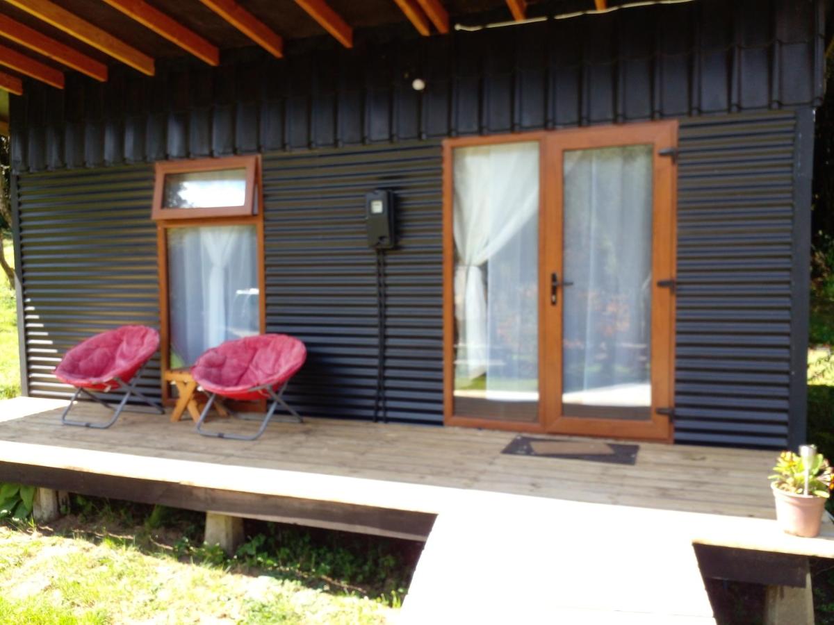 Eco Cabañas Wanderlust view 4