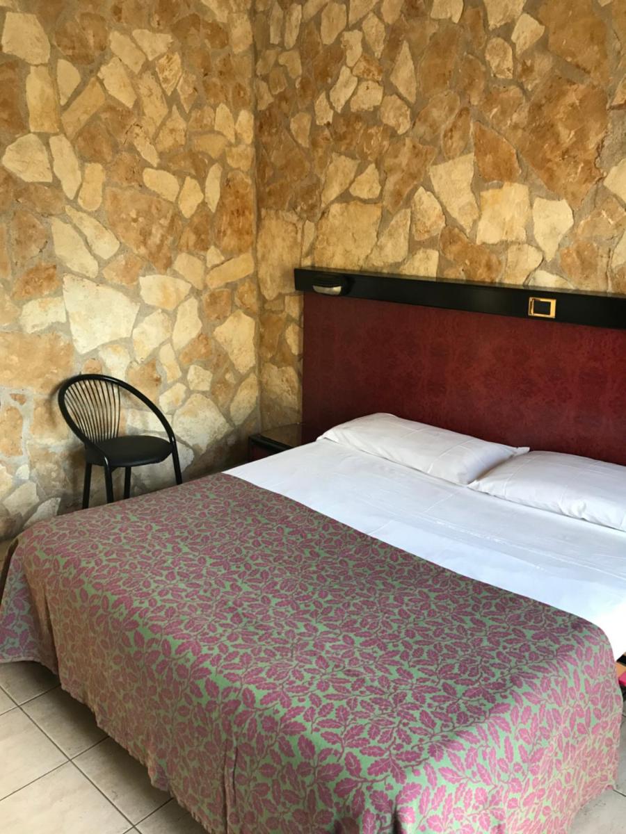 American Motel