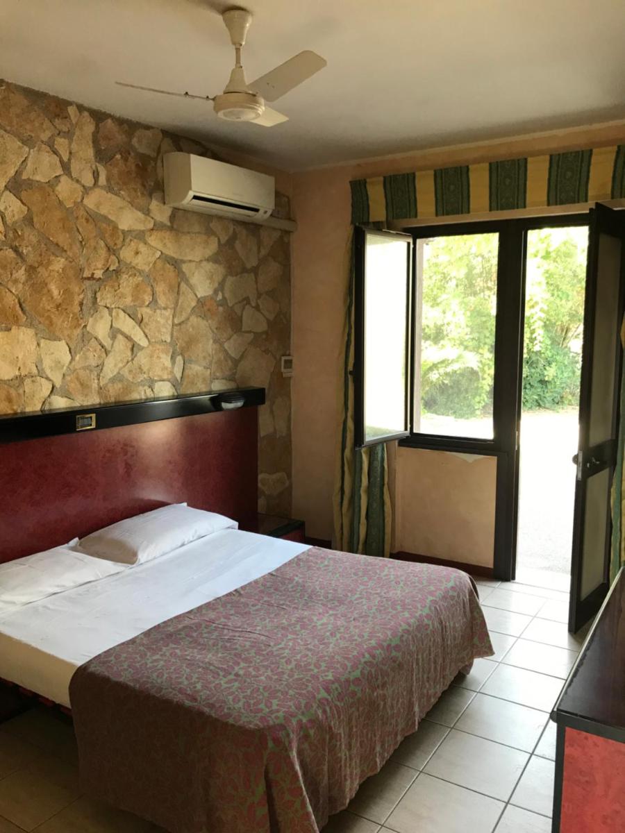 American Motel