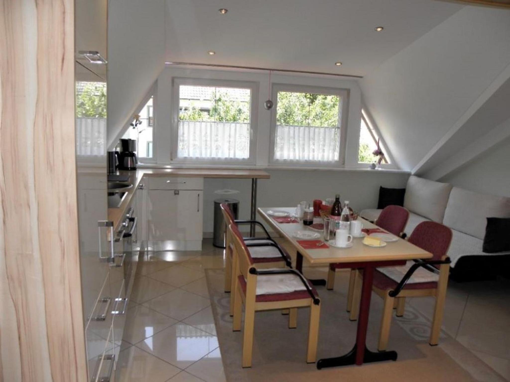 Ferienwohnung Am Bergl
