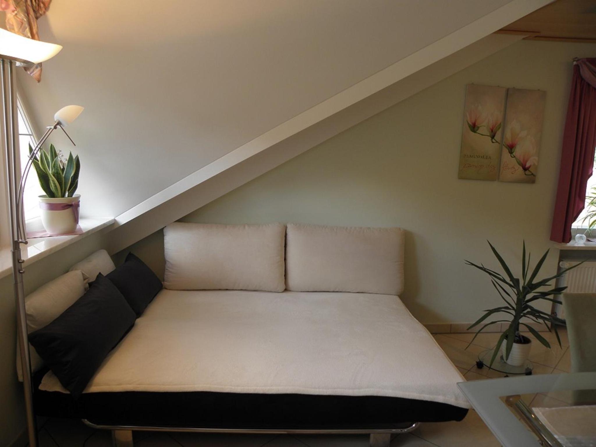 Ferienwohnung Am Bergl
