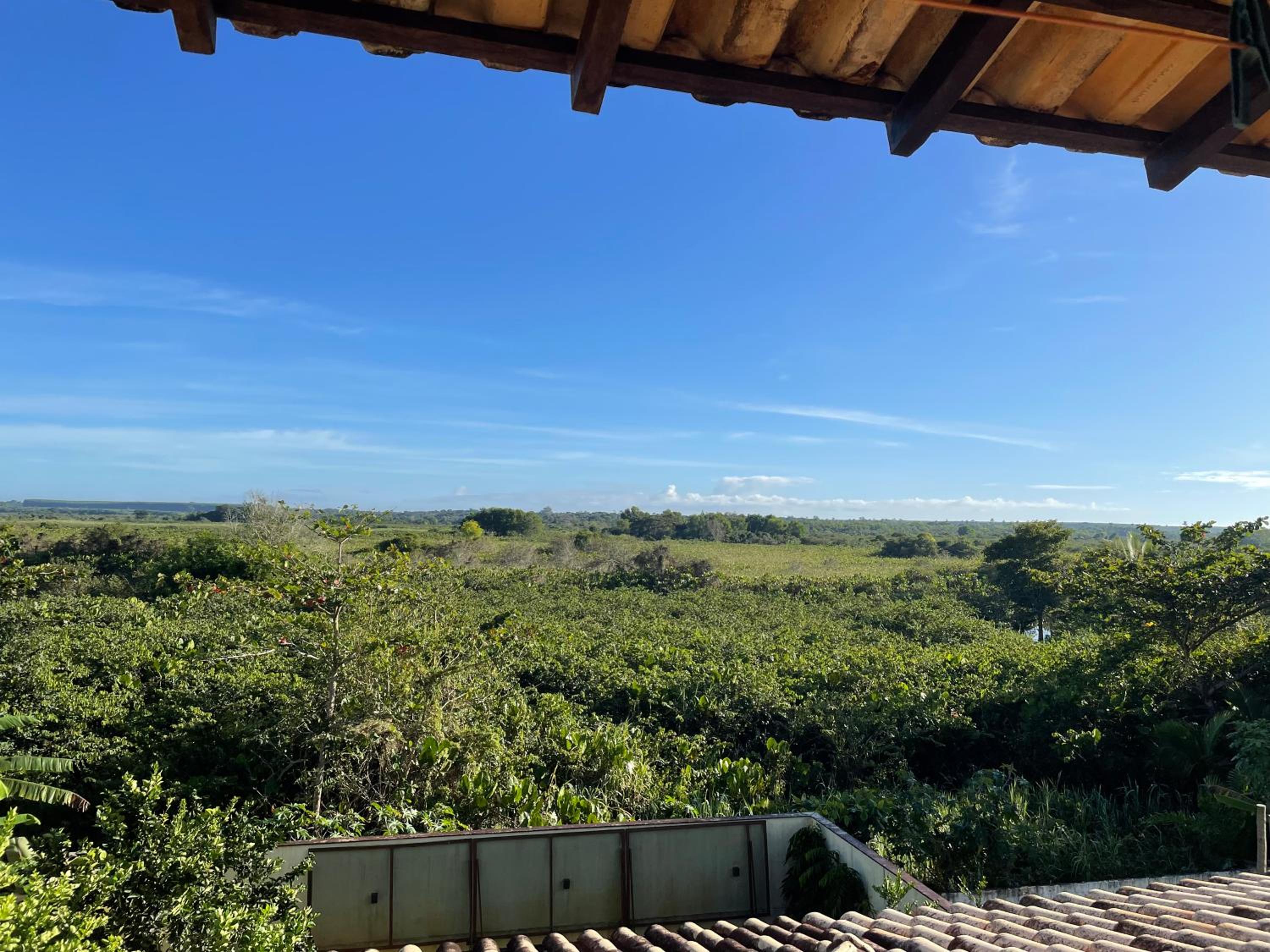 Casa Fogo