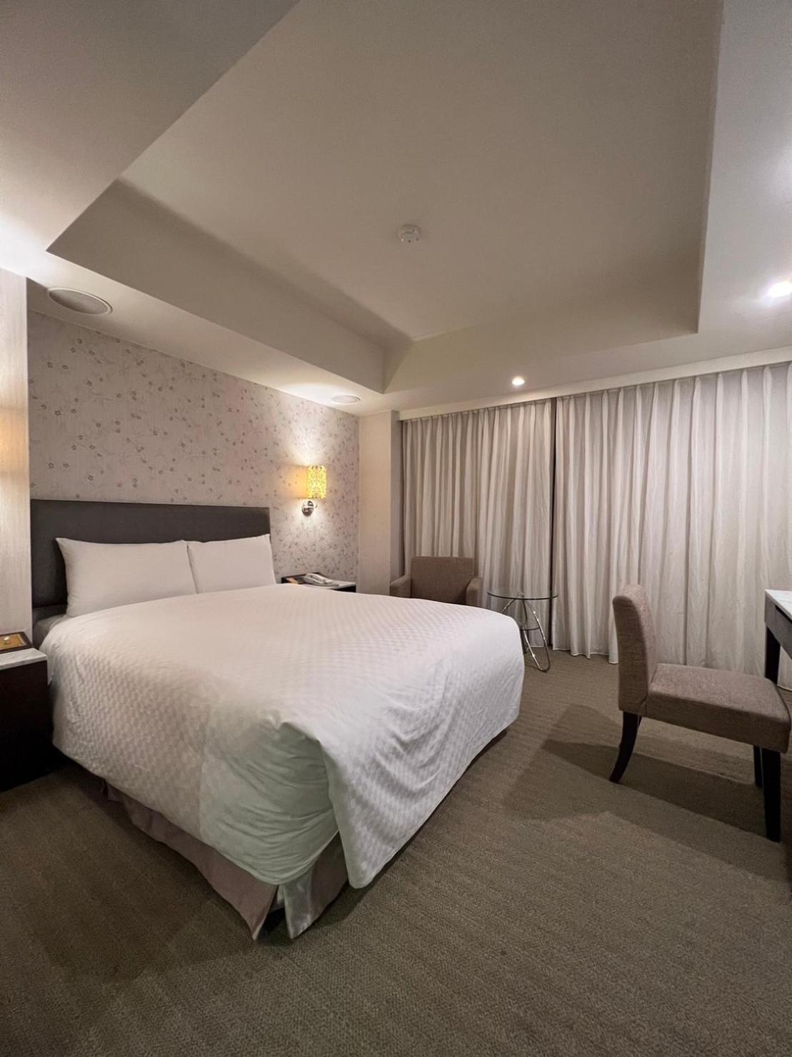 Forward Suites Ⅰ