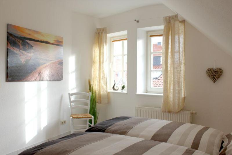 Altstadt-Apartment Hameln