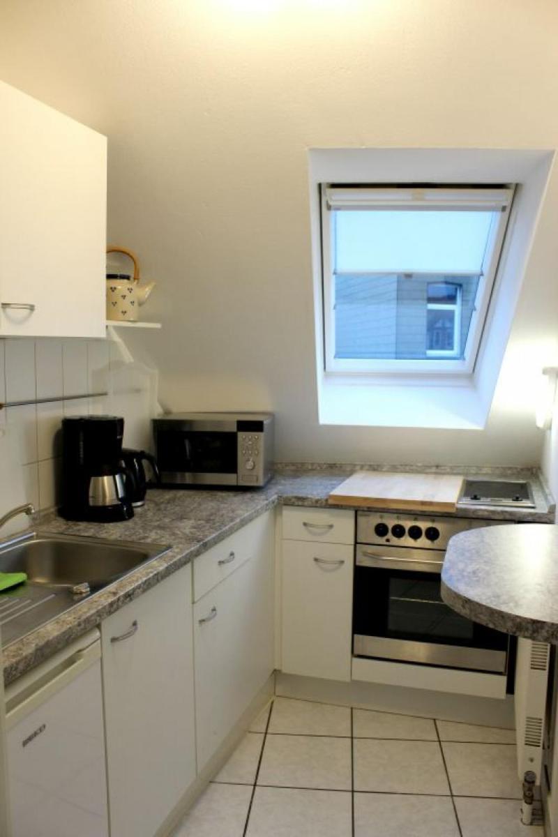 Altstadt-Apartment Hameln