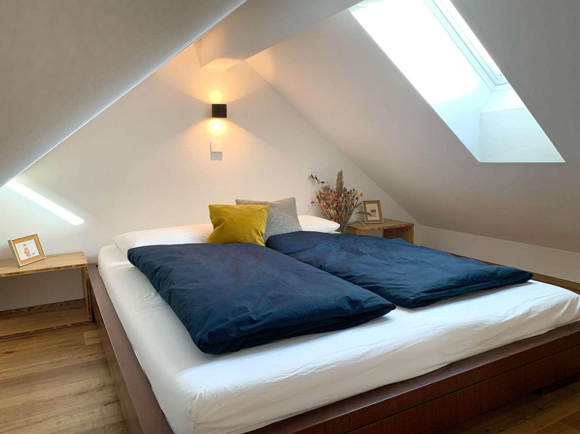 Loft über dem Bodensee view 4