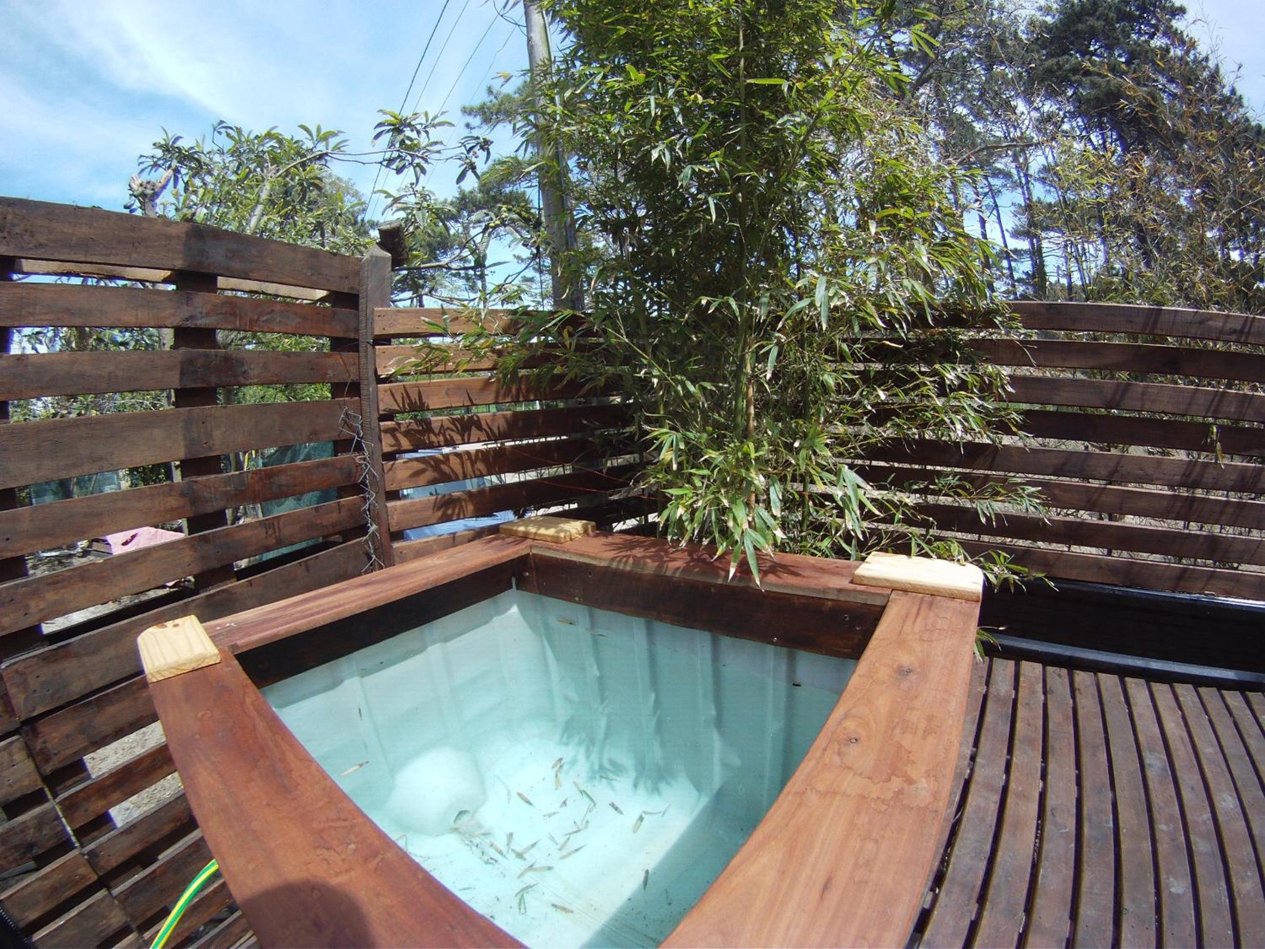 Del Bosque Surf Ranch