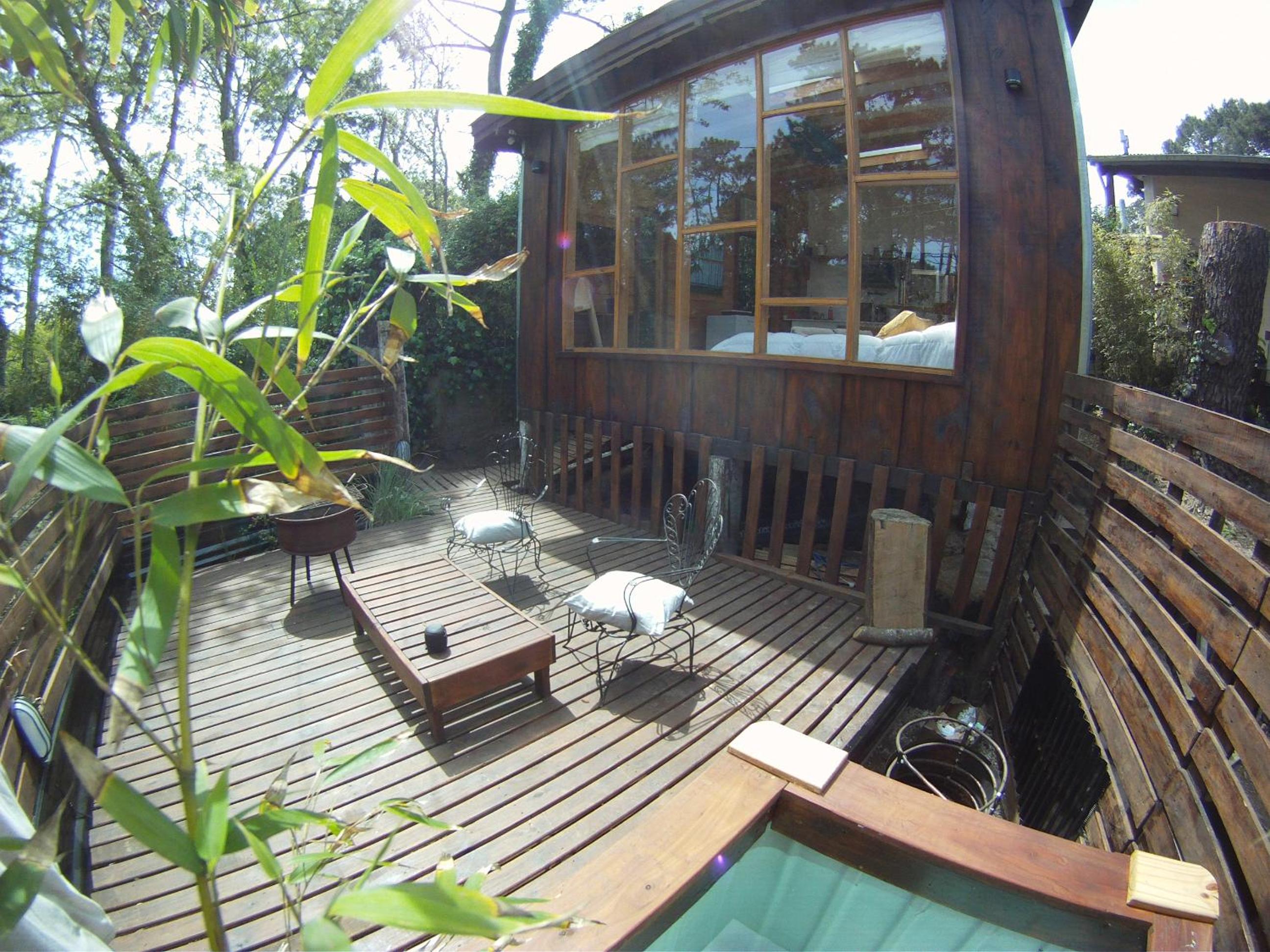 Del Bosque Surf Ranch