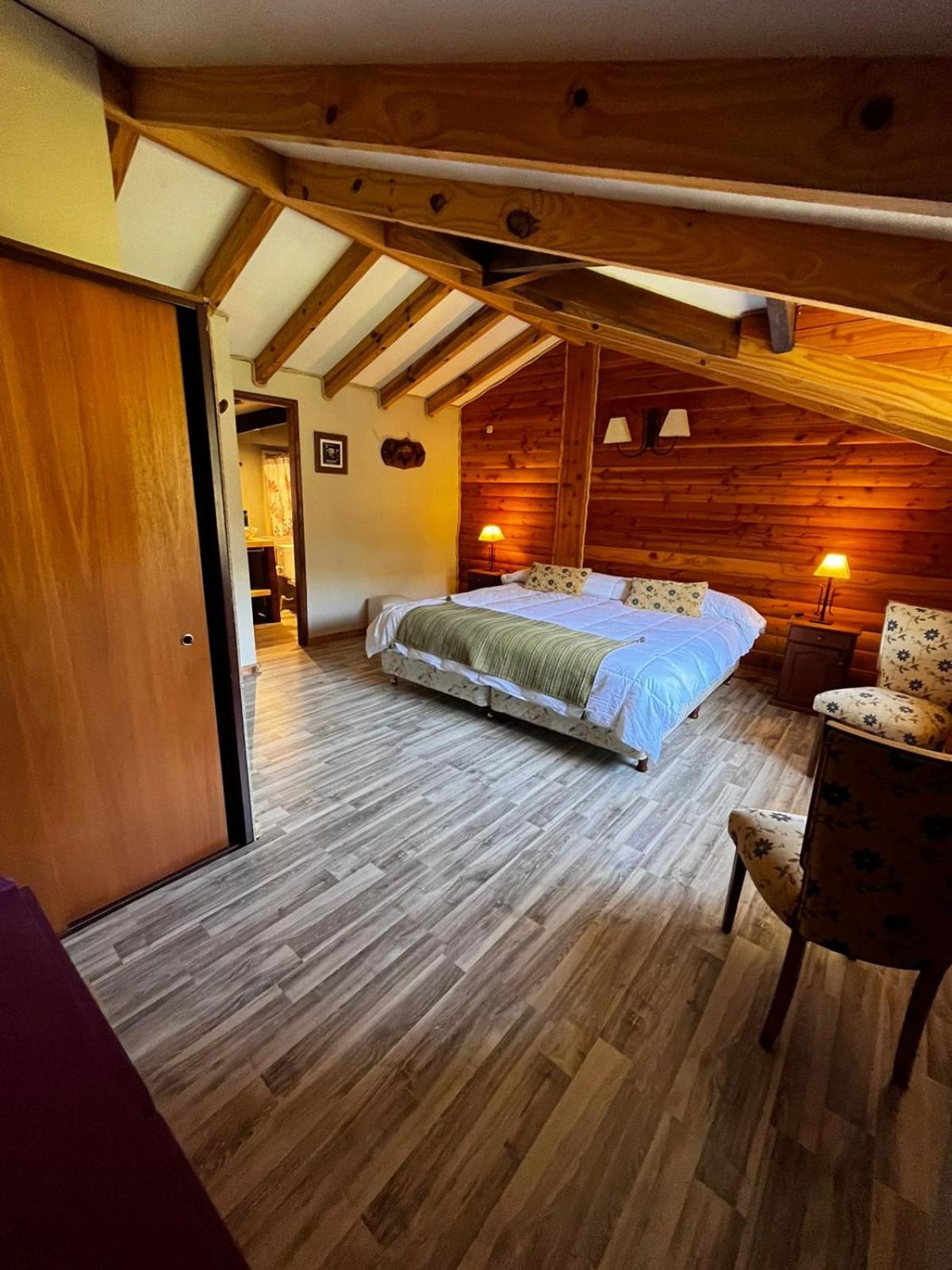 Rio Mel Lodge